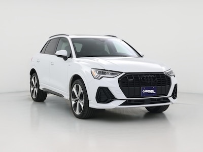 2022 Audi Q3 S-Line Premium Plus