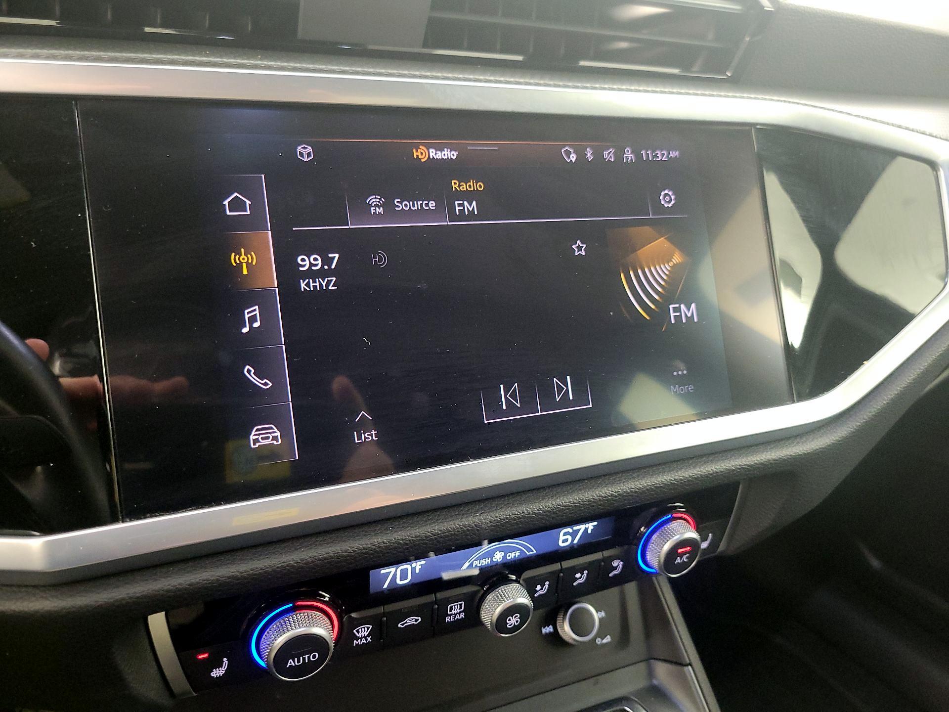 Thumbnail: 2022 Audi Q3 - 15