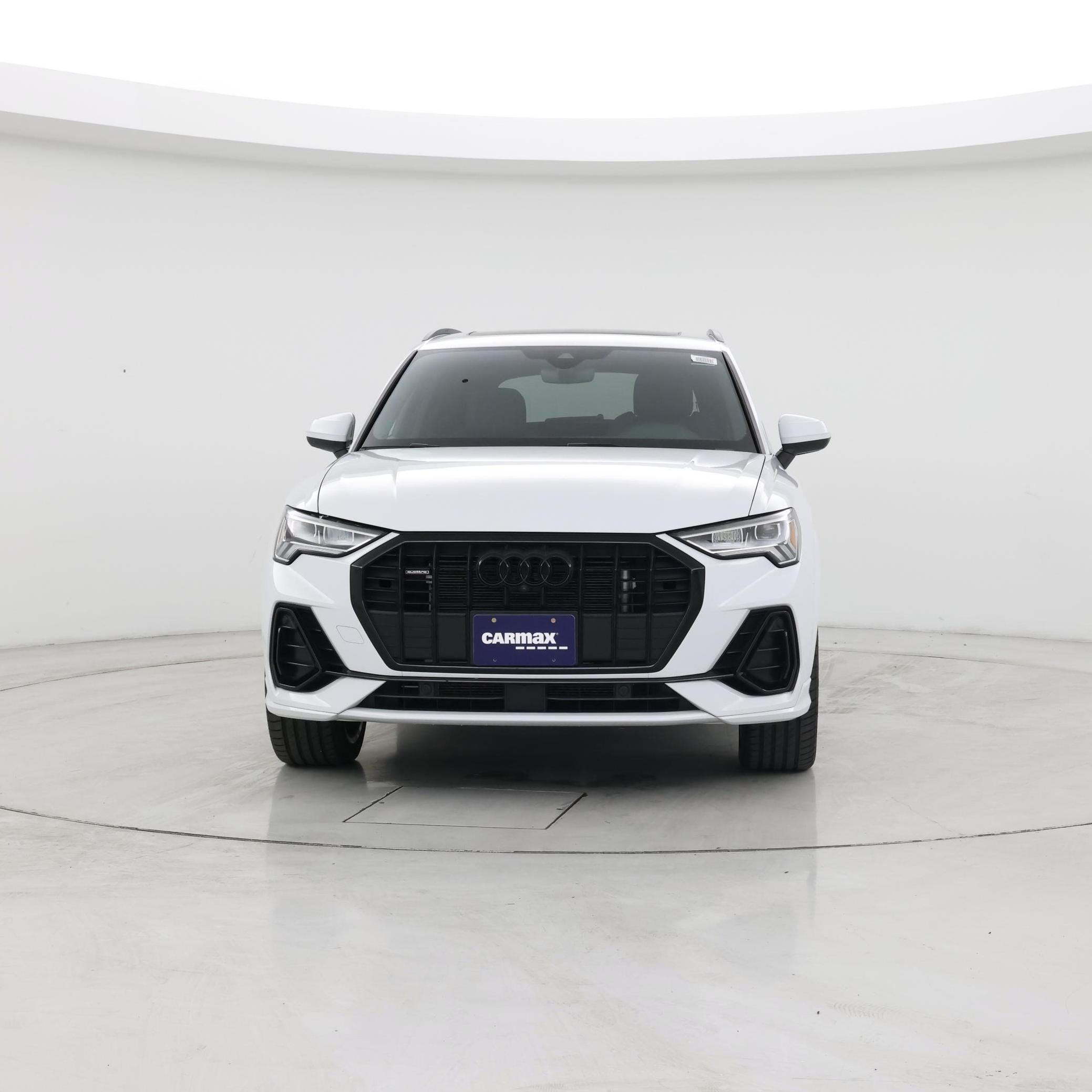 Thumbnail: 2022 Audi Q3 - 5