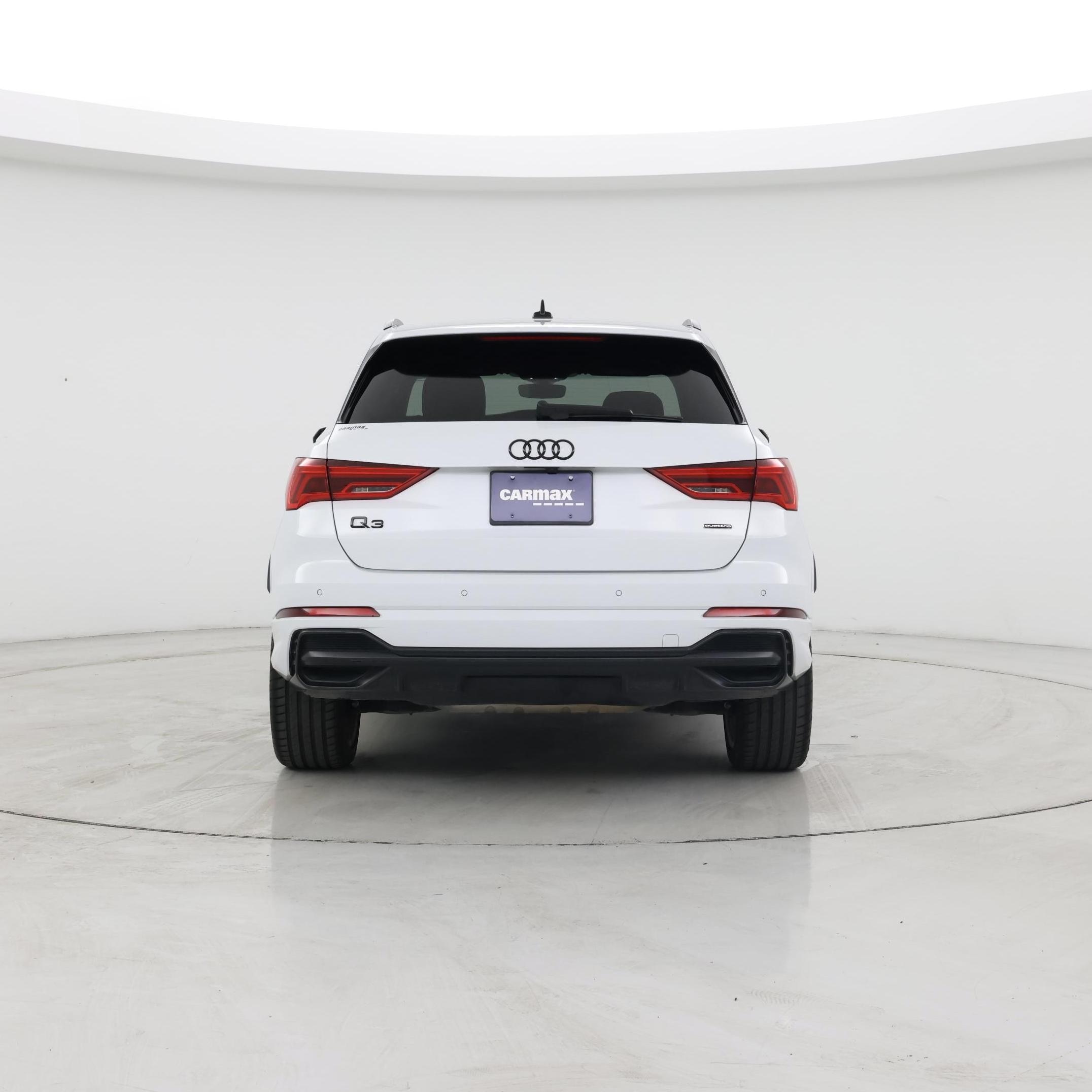 Thumbnail: 2022 Audi Q3 - 6