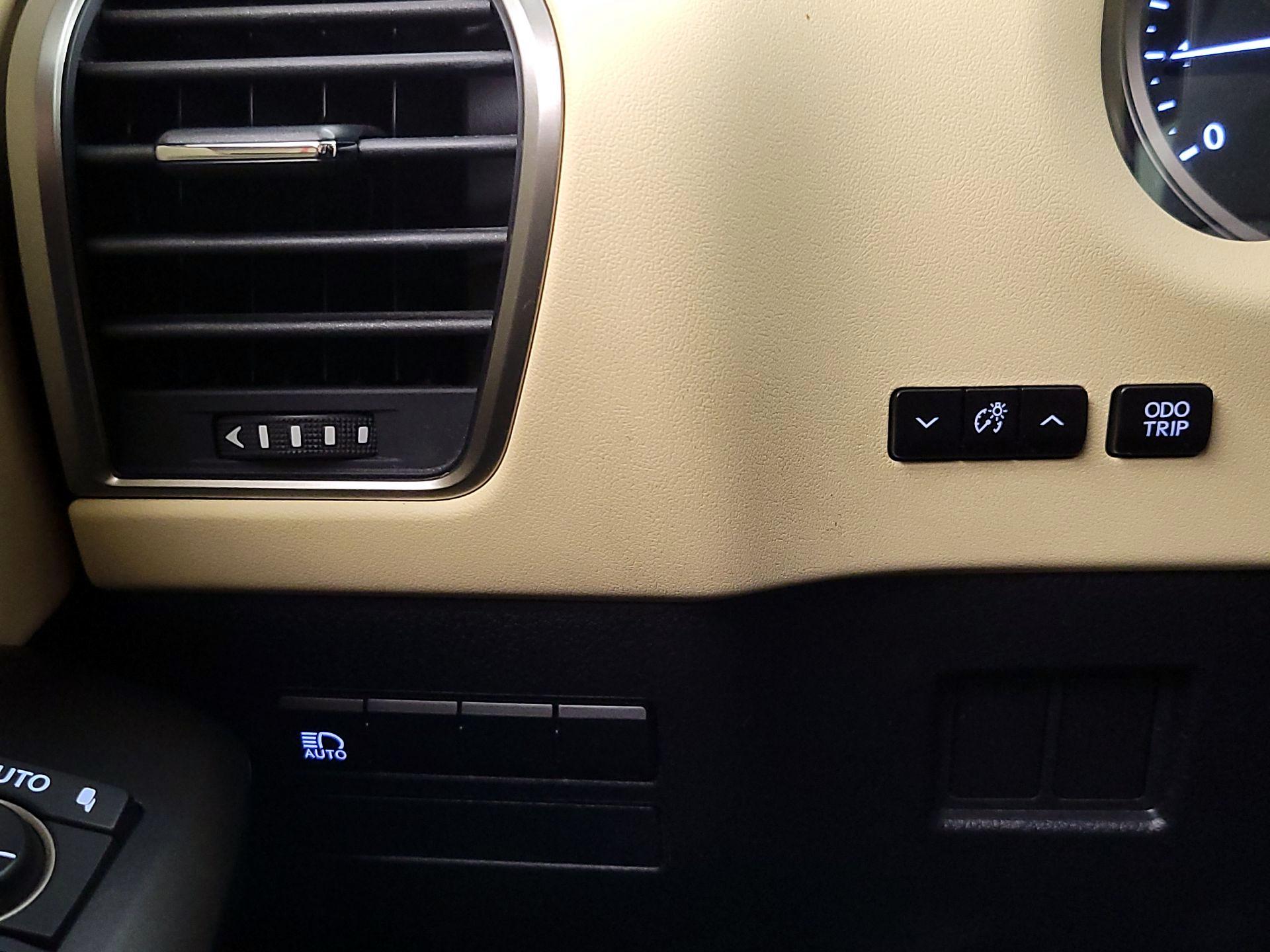 Thumbnail: 2018 Lexus NX - 13