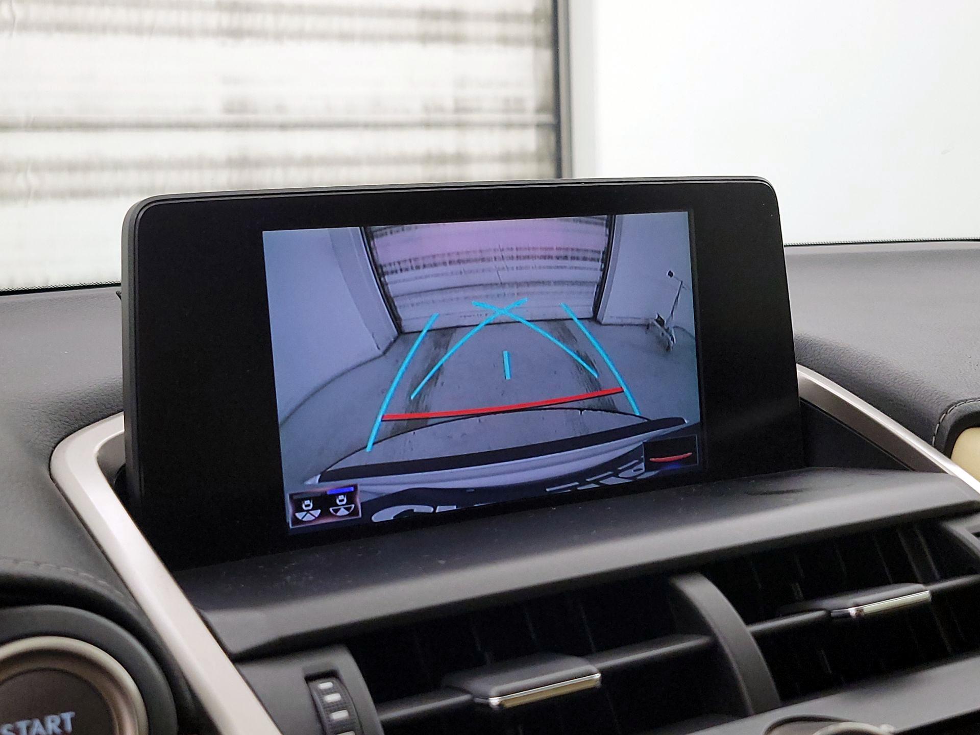 Thumbnail: 2018 Lexus NX - 14