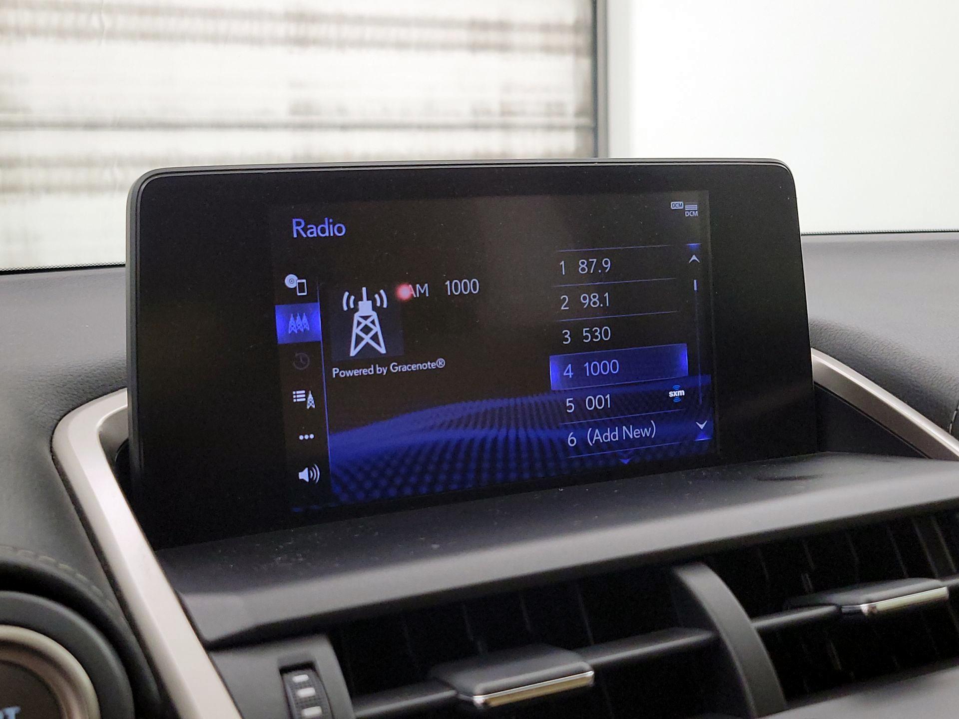 Thumbnail: 2018 Lexus NX - 15