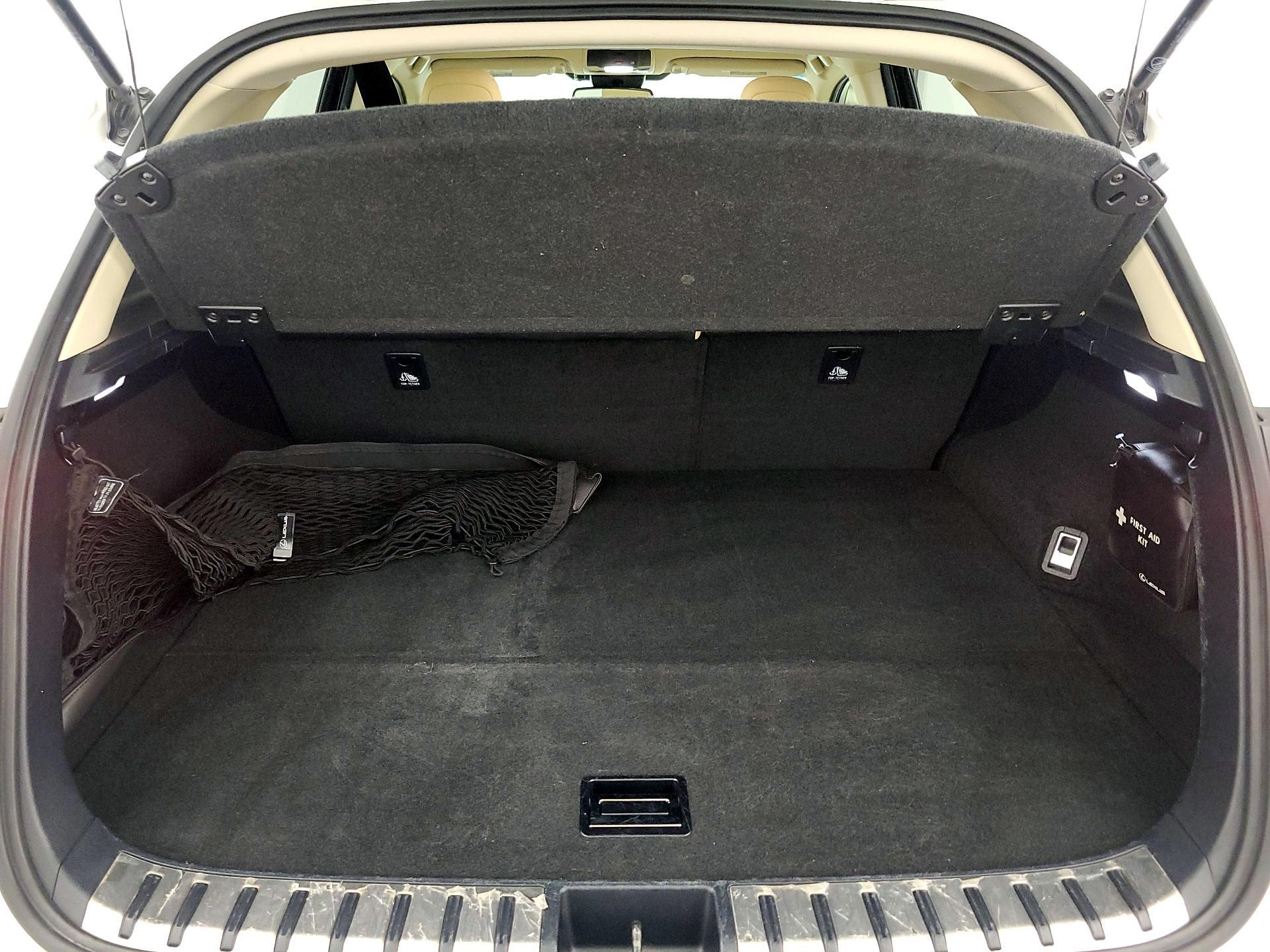 Thumbnail: 2018 Lexus NX - 20