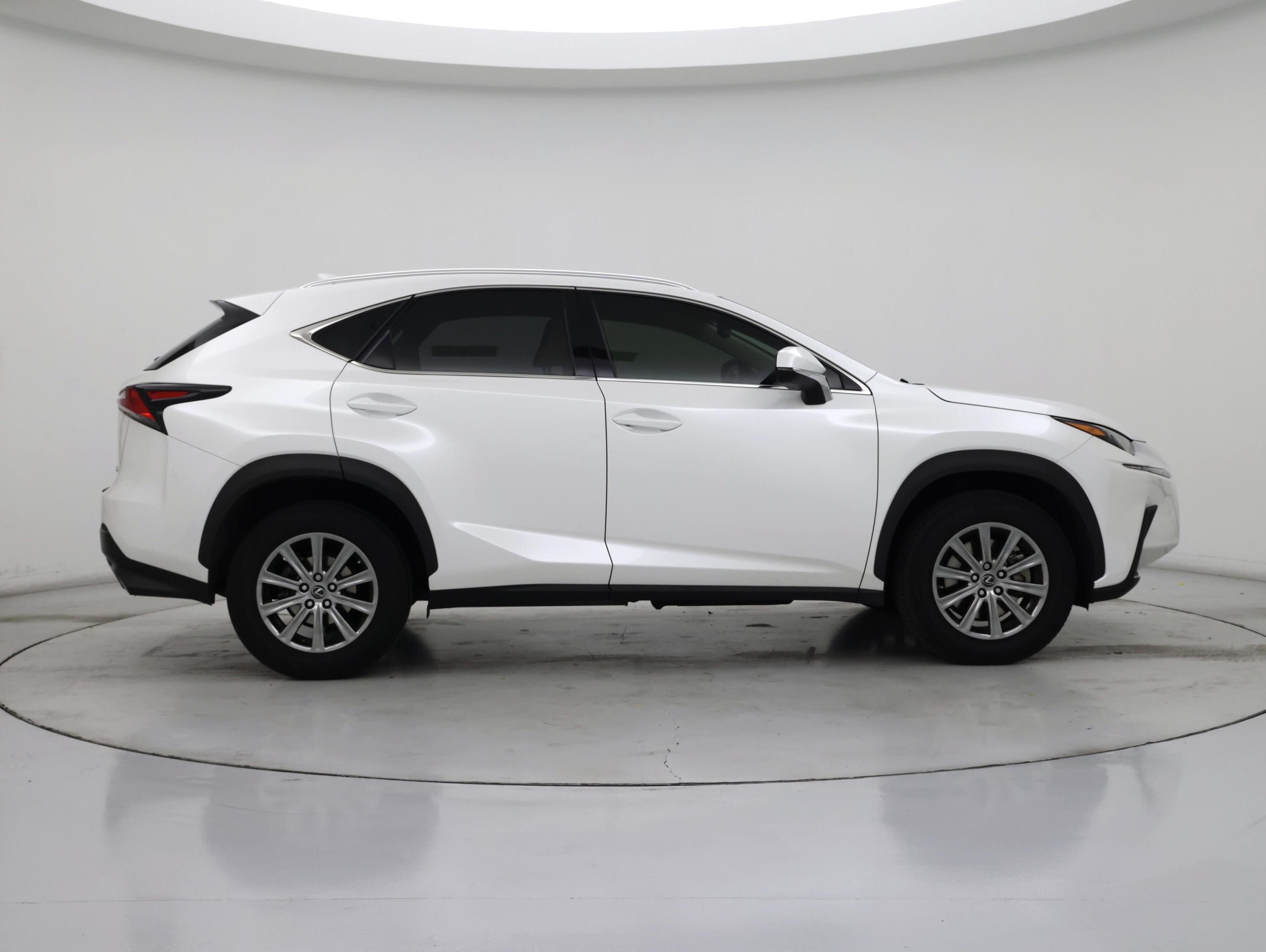 Thumbnail: 2018 Lexus NX - 7