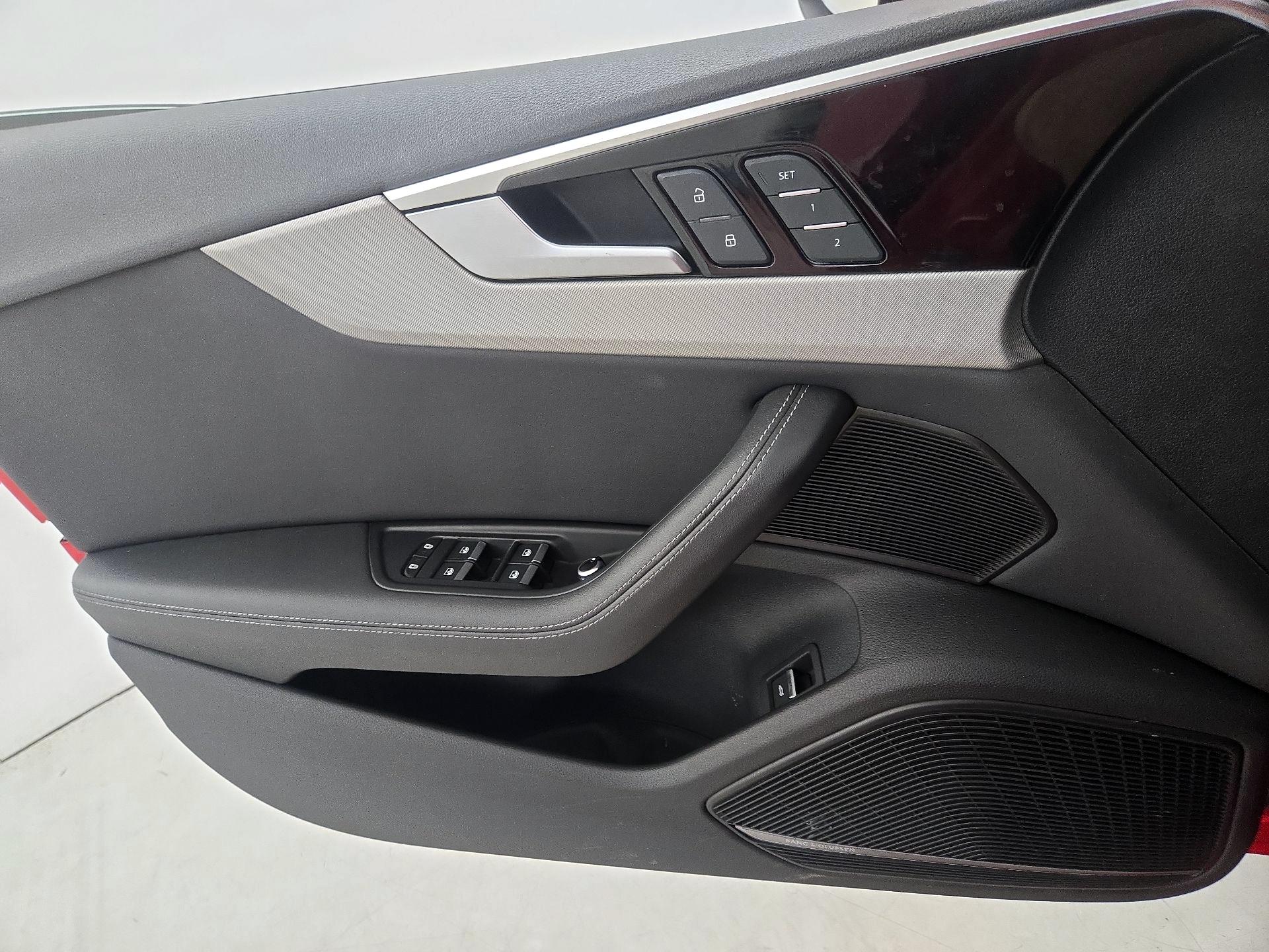 Thumbnail: 2020 Audi A5 - 12