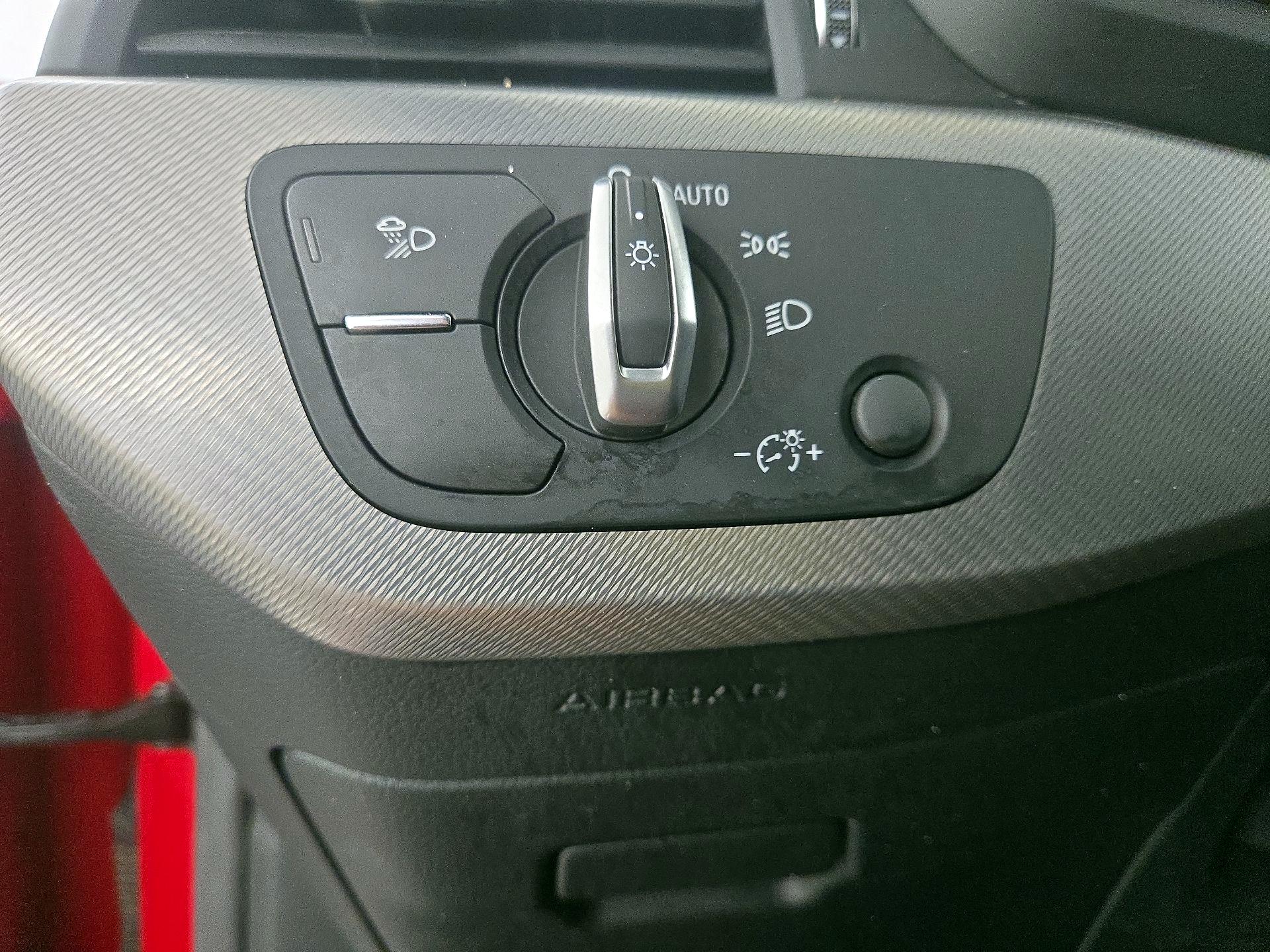 Thumbnail: 2020 Audi A5 - 13