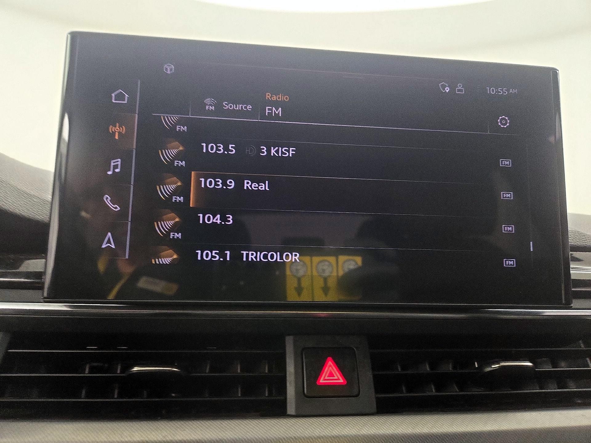 Thumbnail: 2020 Audi A5 - 16