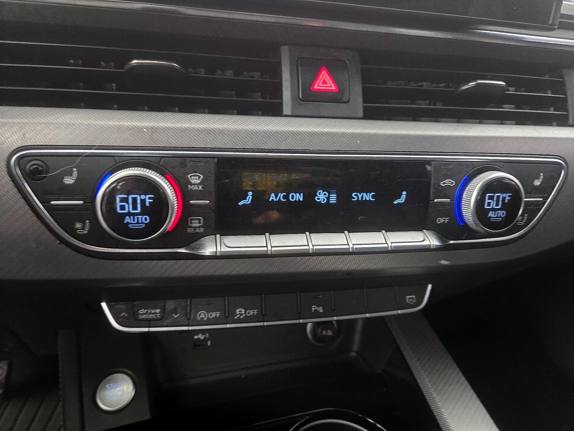 Thumbnail: 2020 Audi A5 - 17