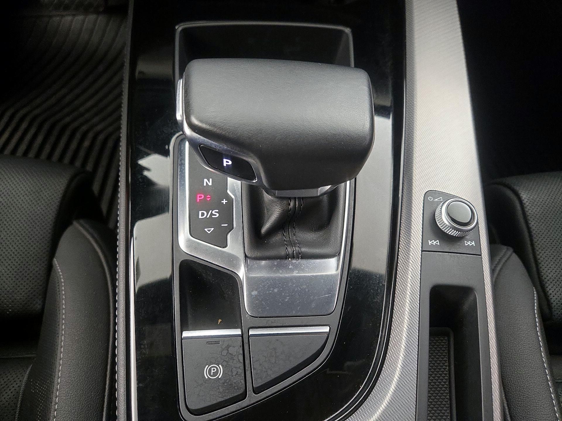 Thumbnail: 2020 Audi A5 - 18