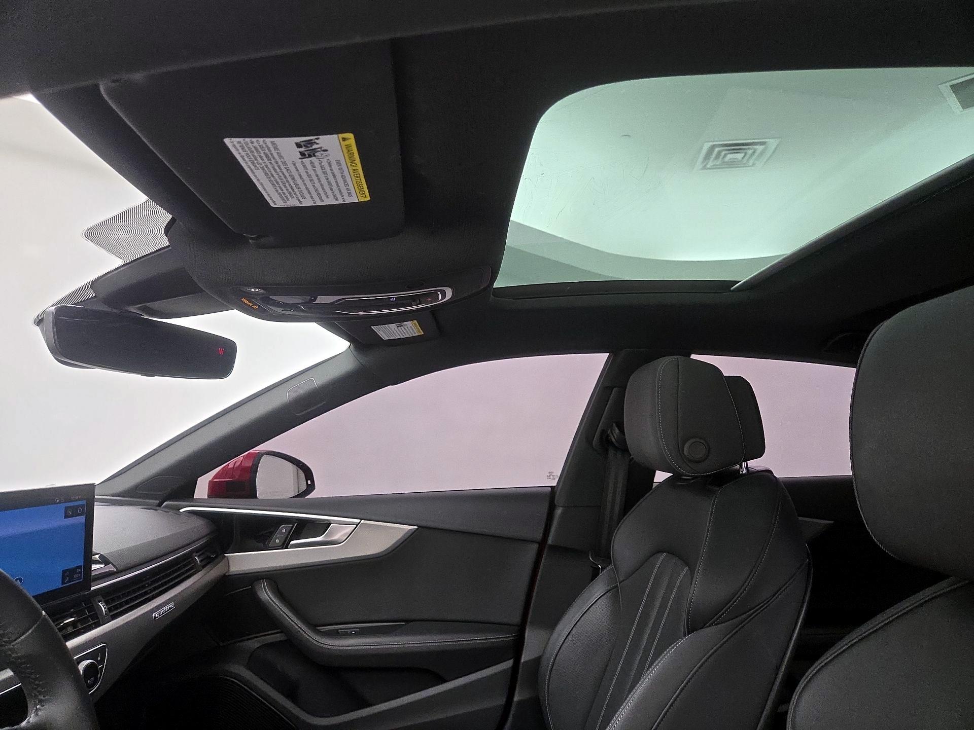 Thumbnail: 2020 Audi A5 - 20