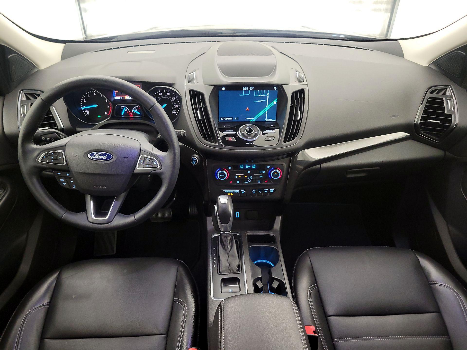 Thumbnail: 2019 Ford Escape - 9