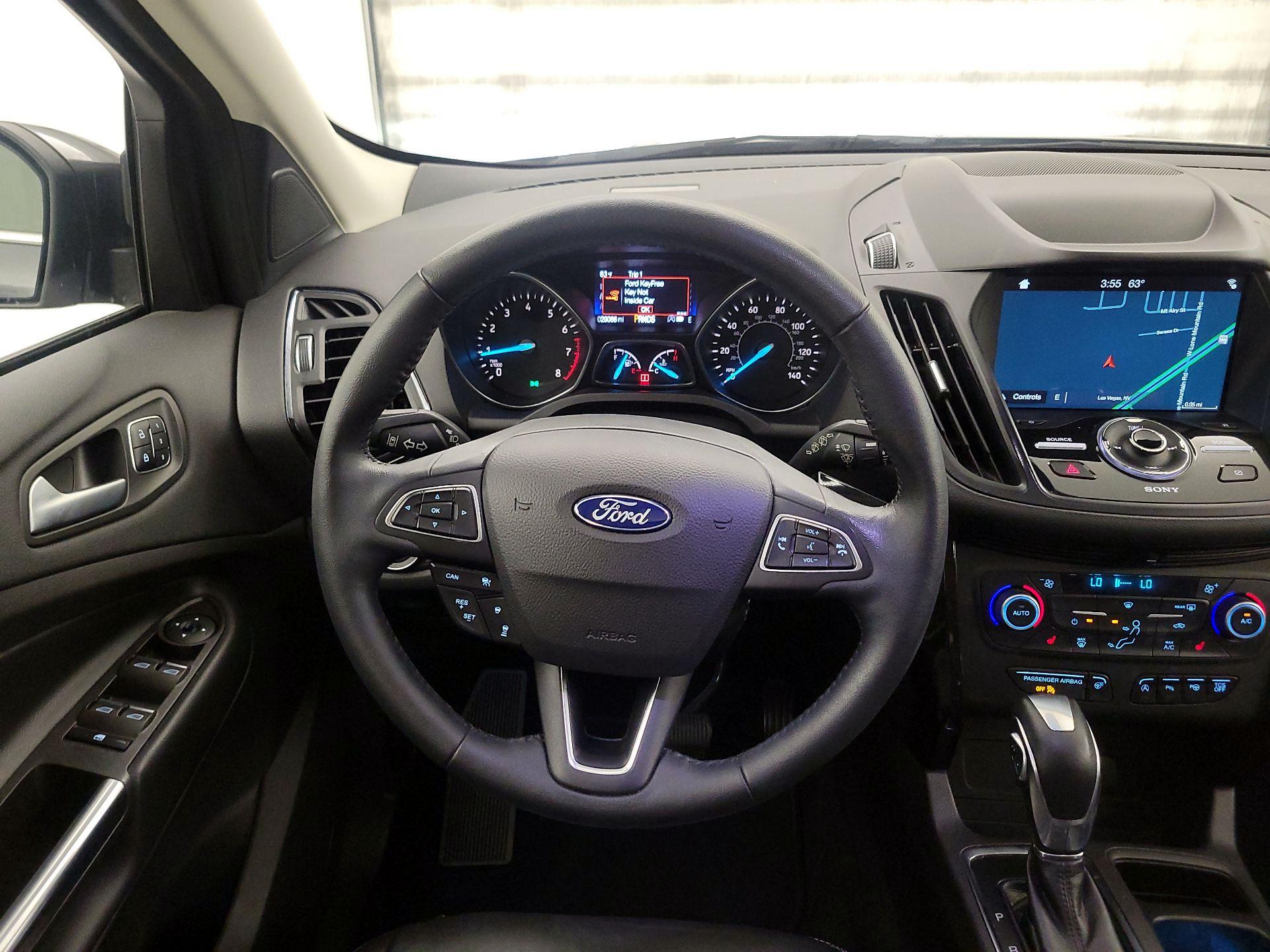 Thumbnail: 2019 Ford Escape - 10