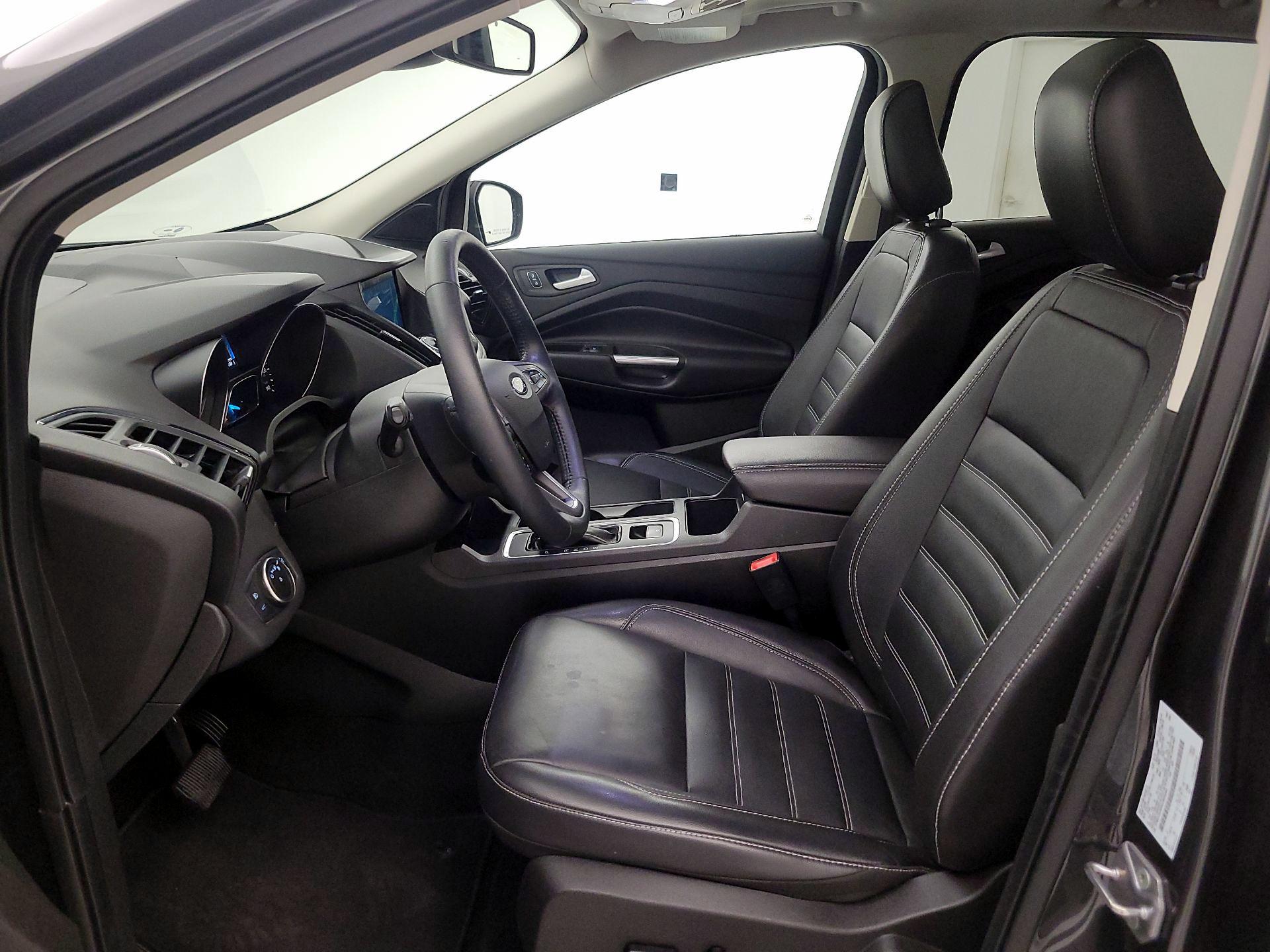 Thumbnail: 2019 Ford Escape - 11