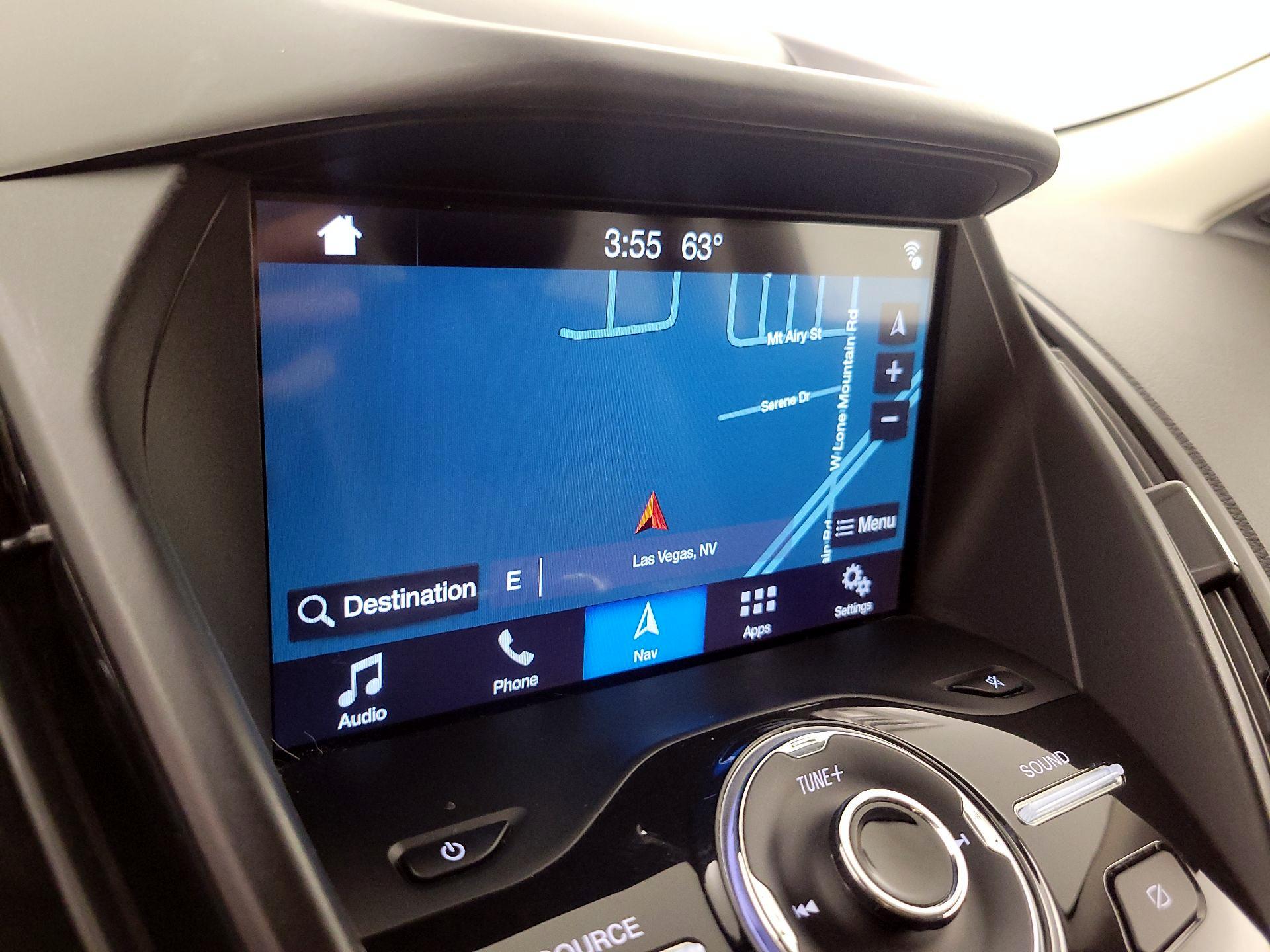 Thumbnail: 2019 Ford Escape - 14