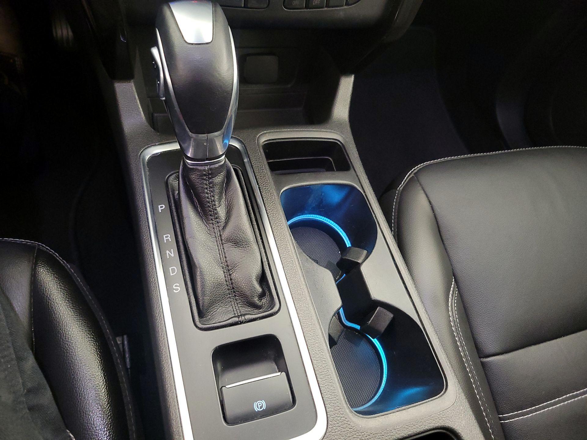 Thumbnail: 2019 Ford Escape - 18