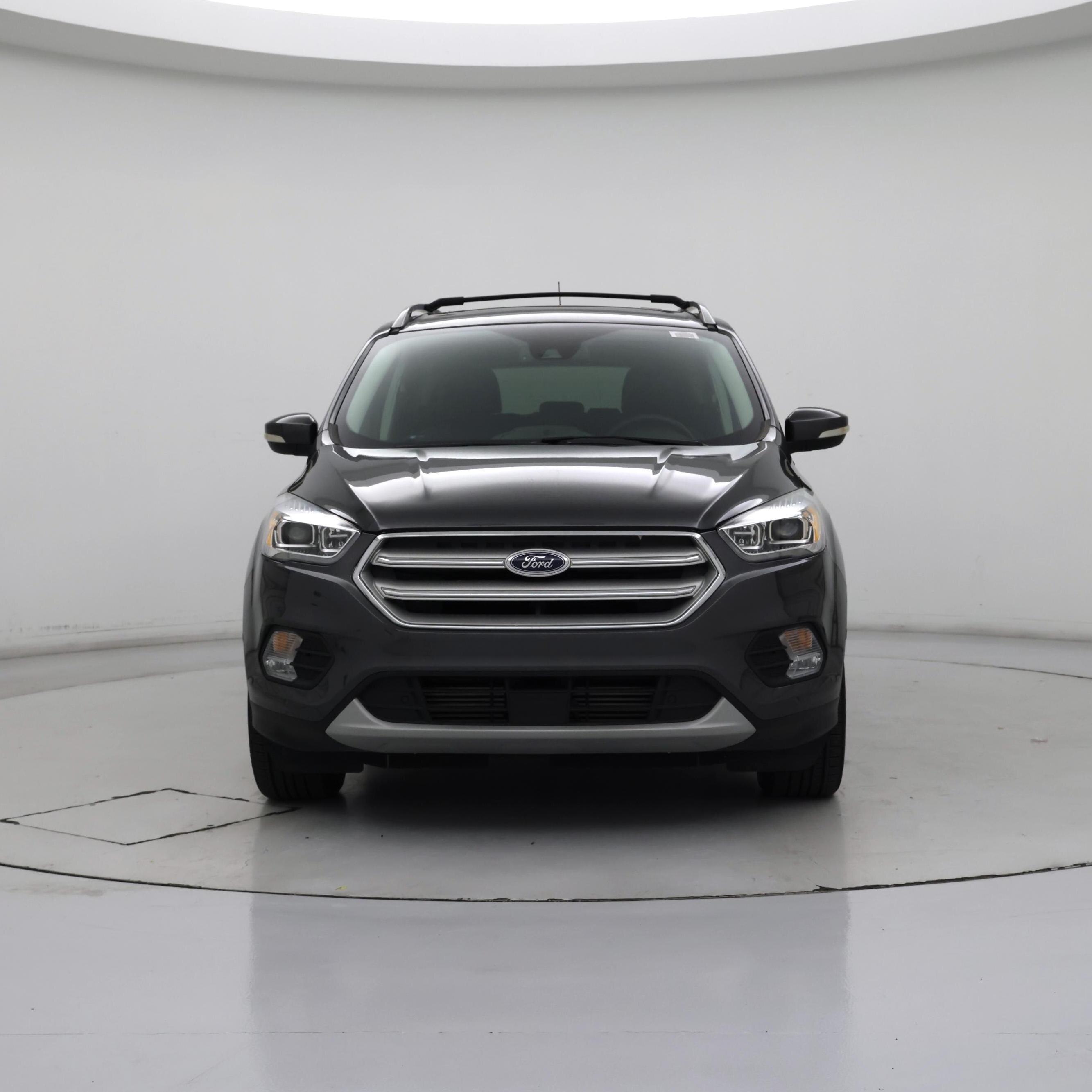 Thumbnail: 2019 Ford Escape - 5