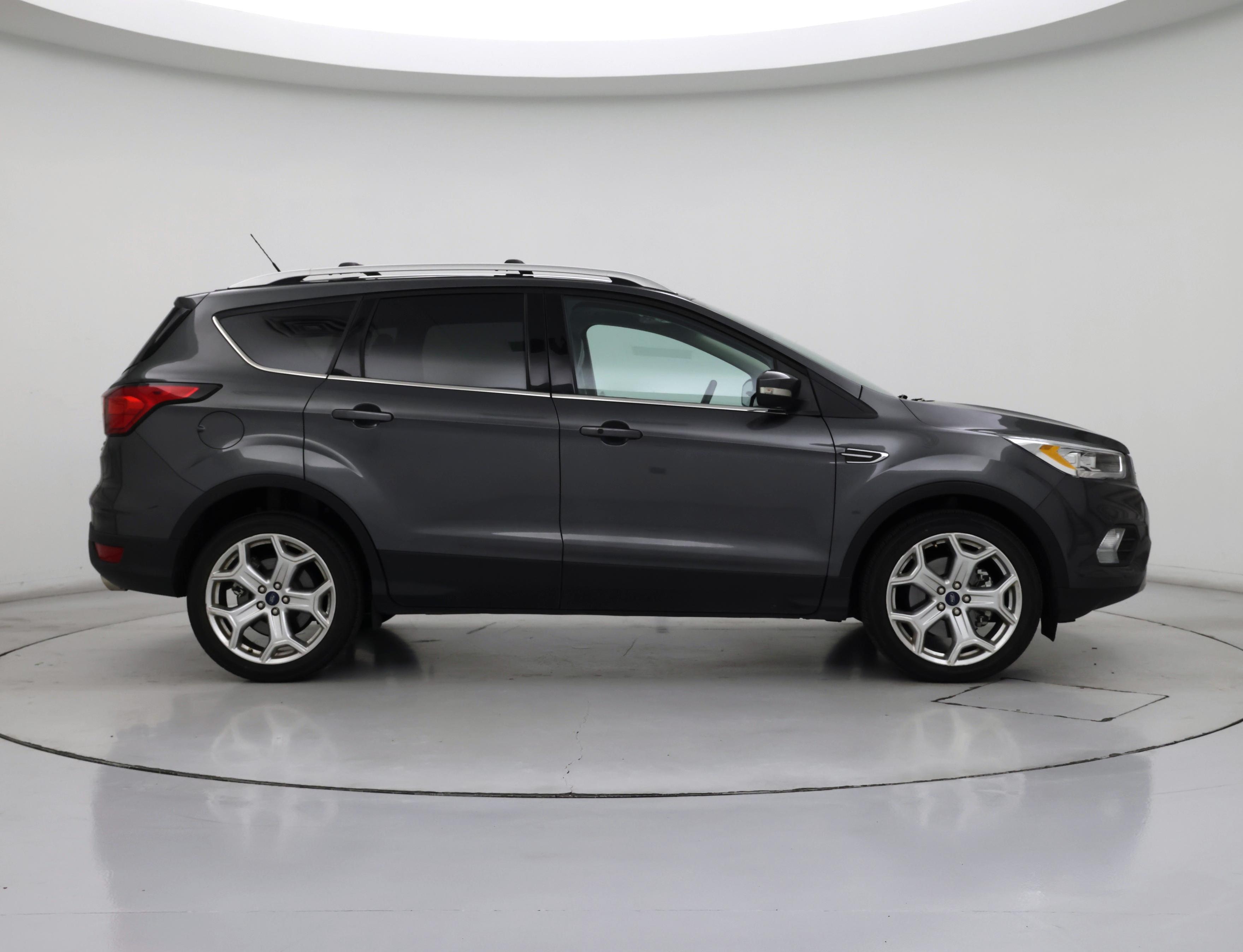 Thumbnail: 2019 Ford Escape - 7