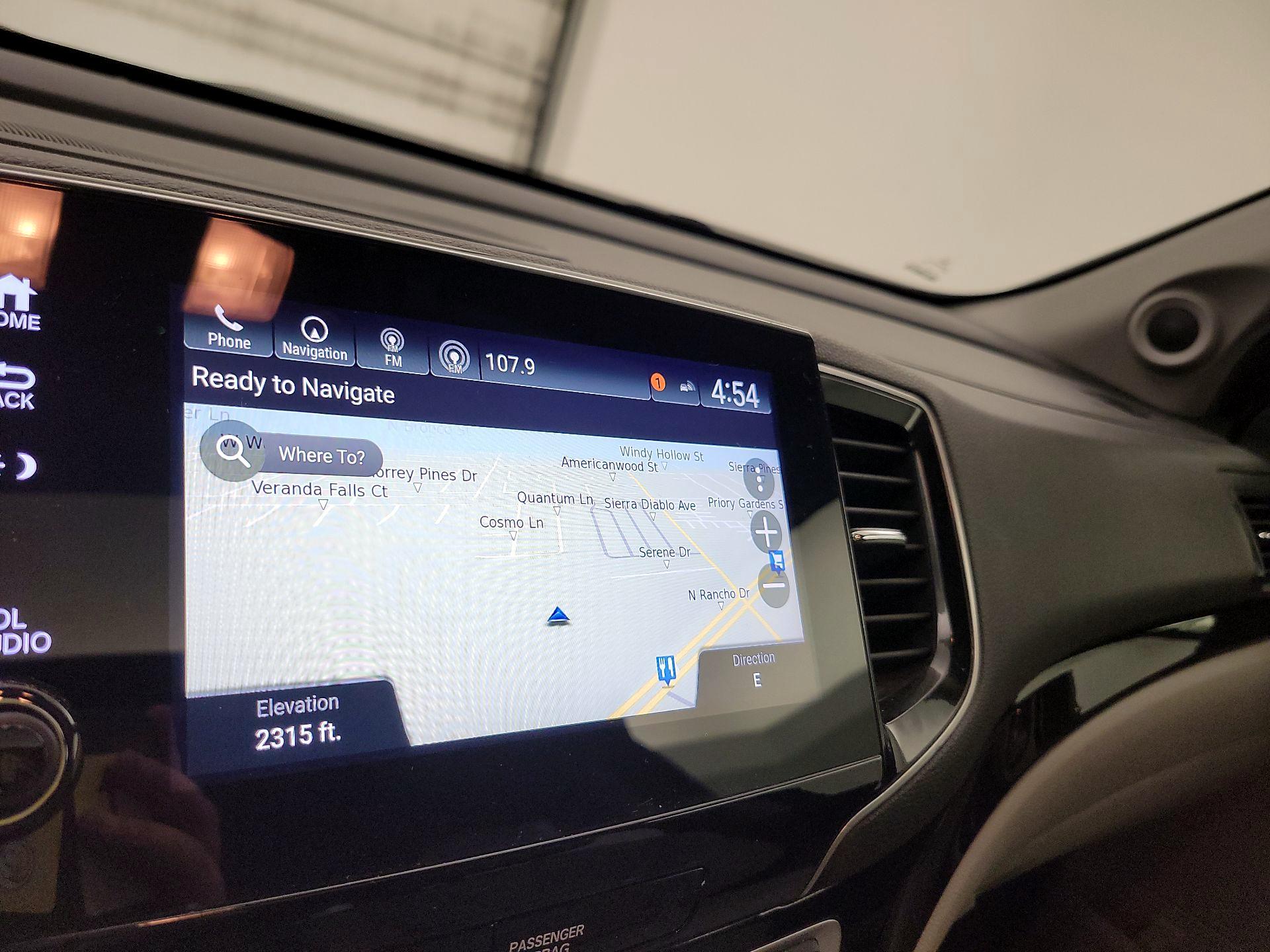 Thumbnail: 2019 Honda Pilot - 14