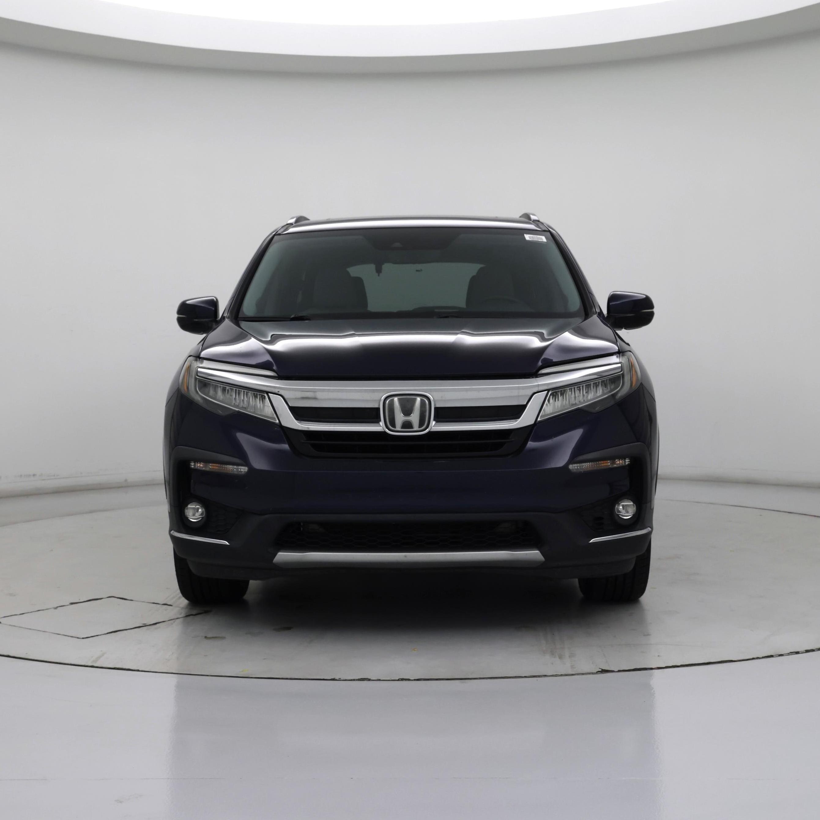 Thumbnail: 2019 Honda Pilot - 5
