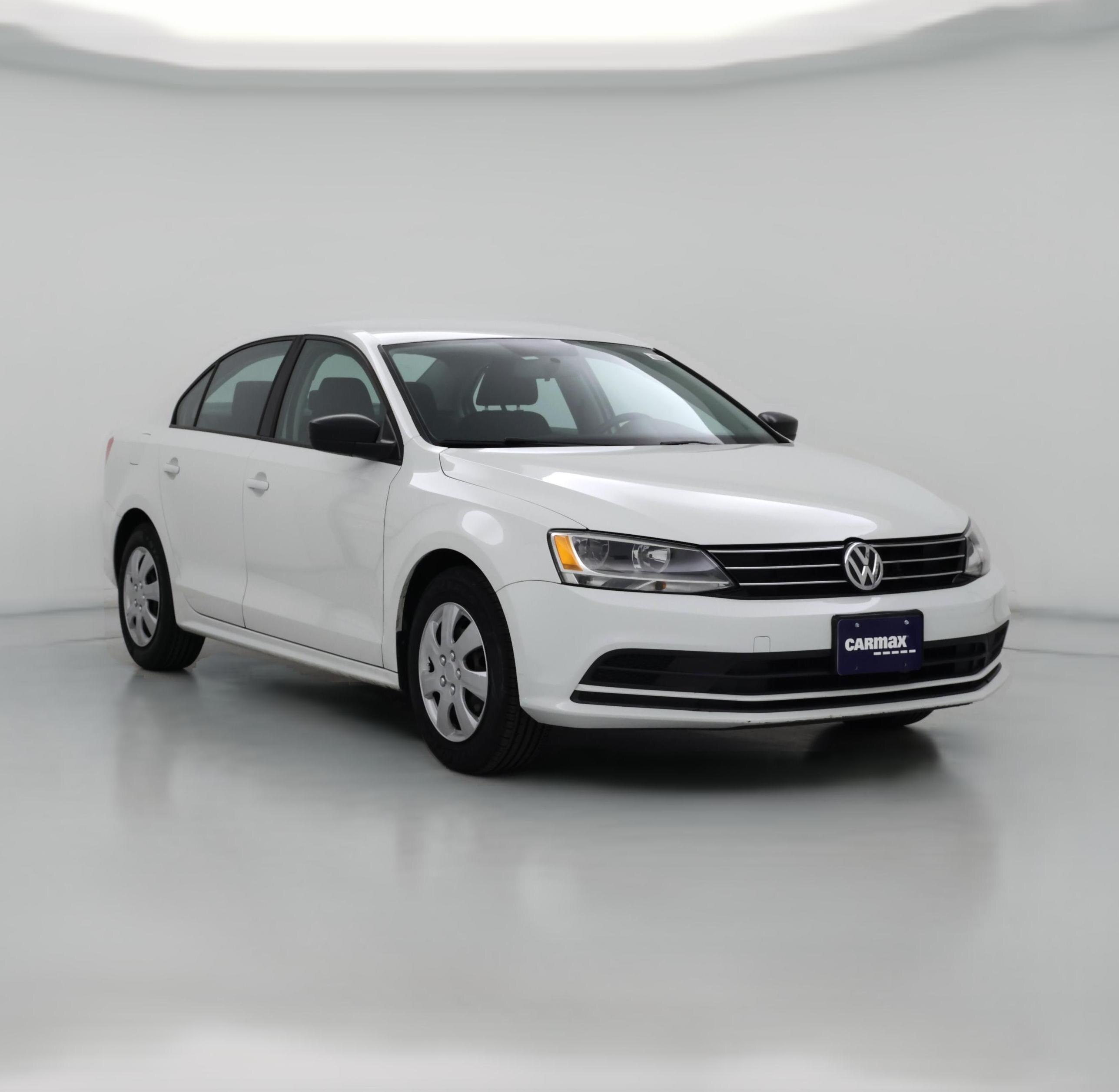 Thumbnail: 2015 Volkswagen Jetta - 1