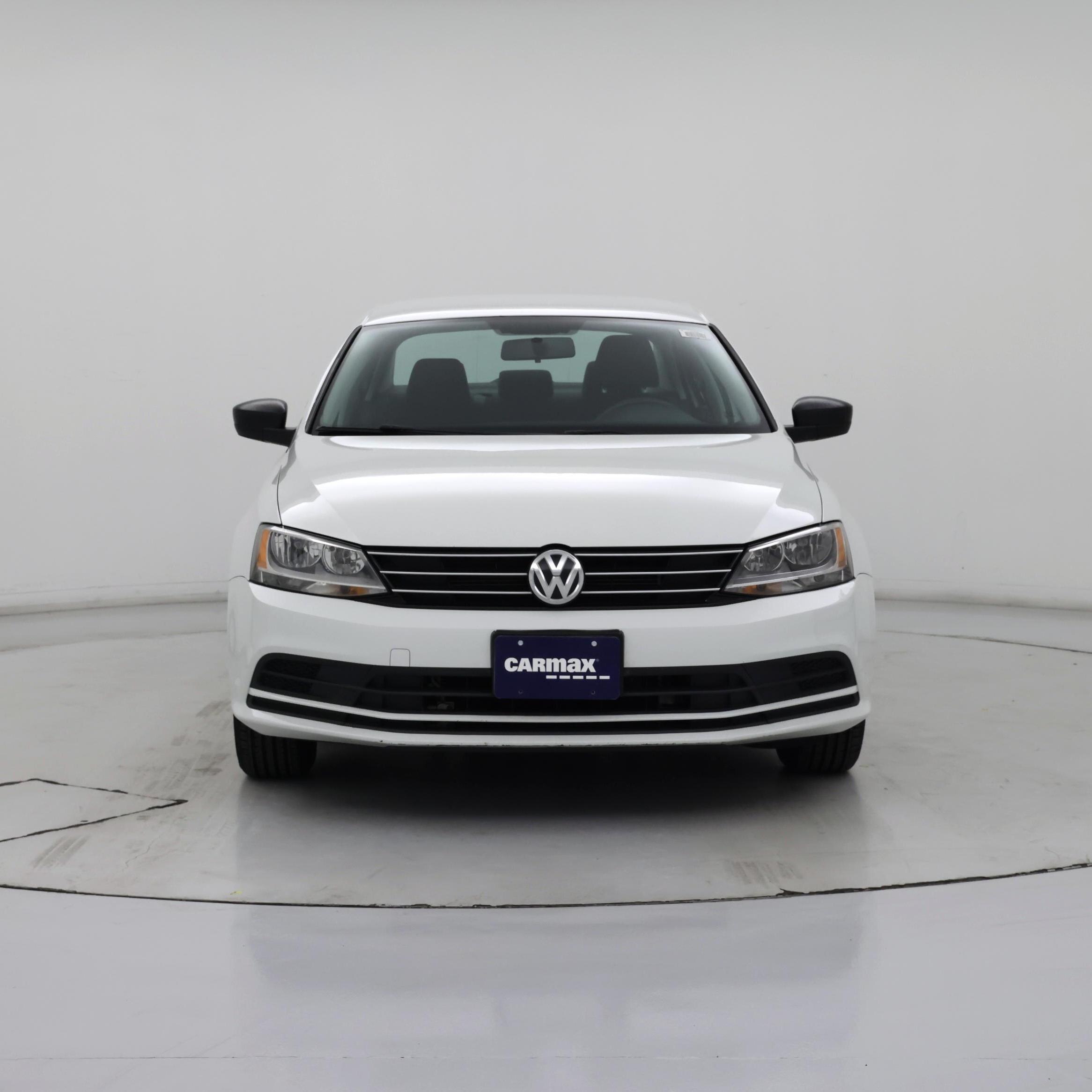 Thumbnail: 2015 Volkswagen Jetta - 5