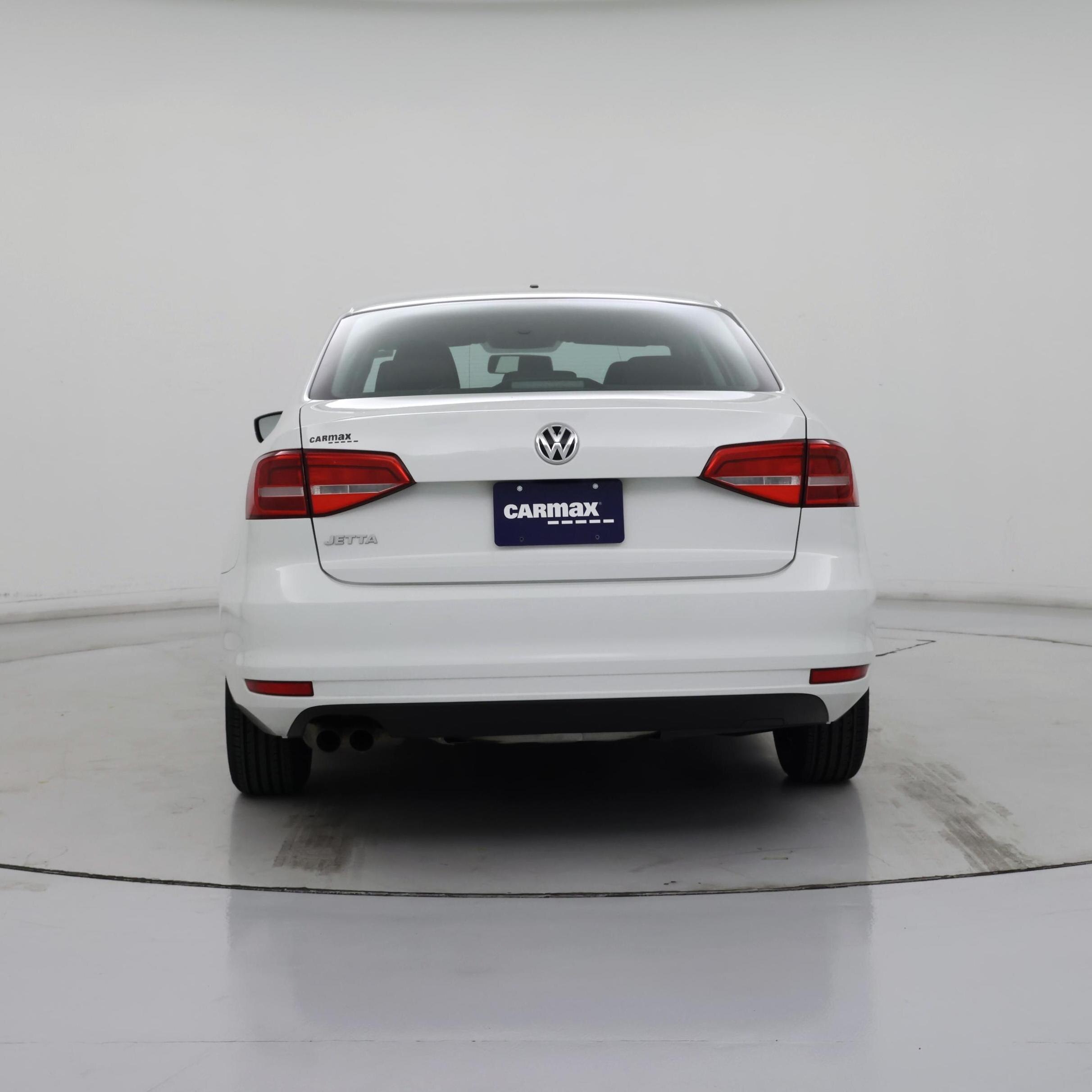 Thumbnail: 2015 Volkswagen Jetta - 6