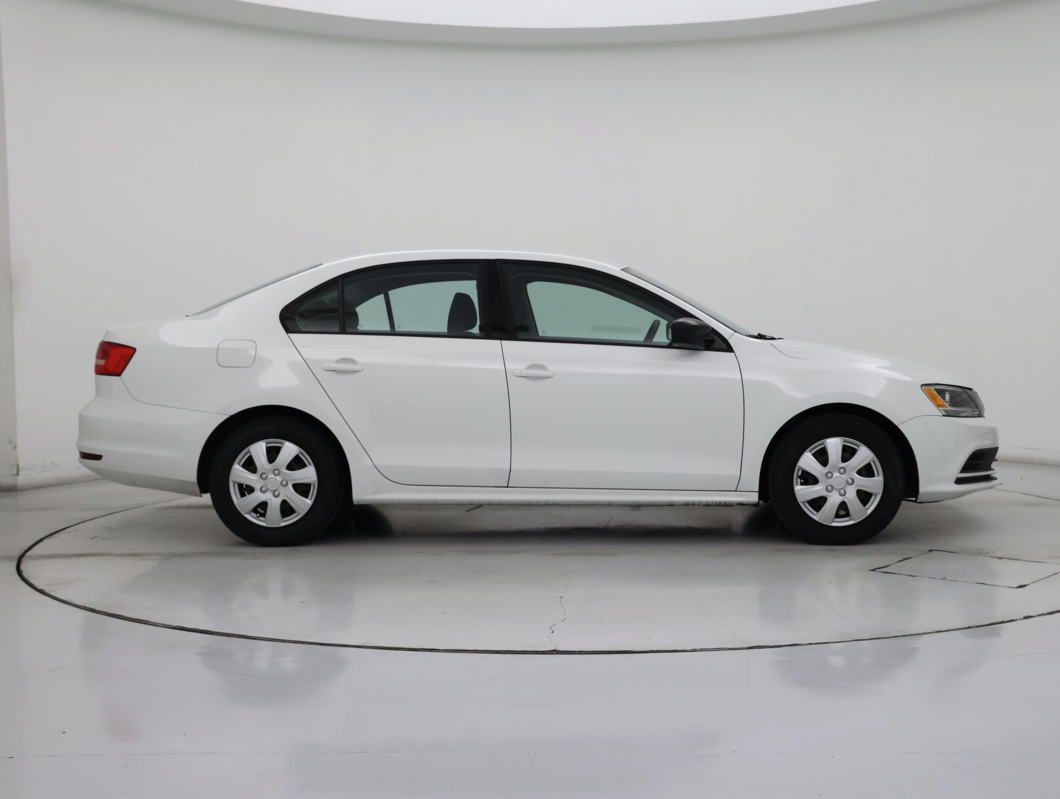 Thumbnail: 2015 Volkswagen Jetta - 7