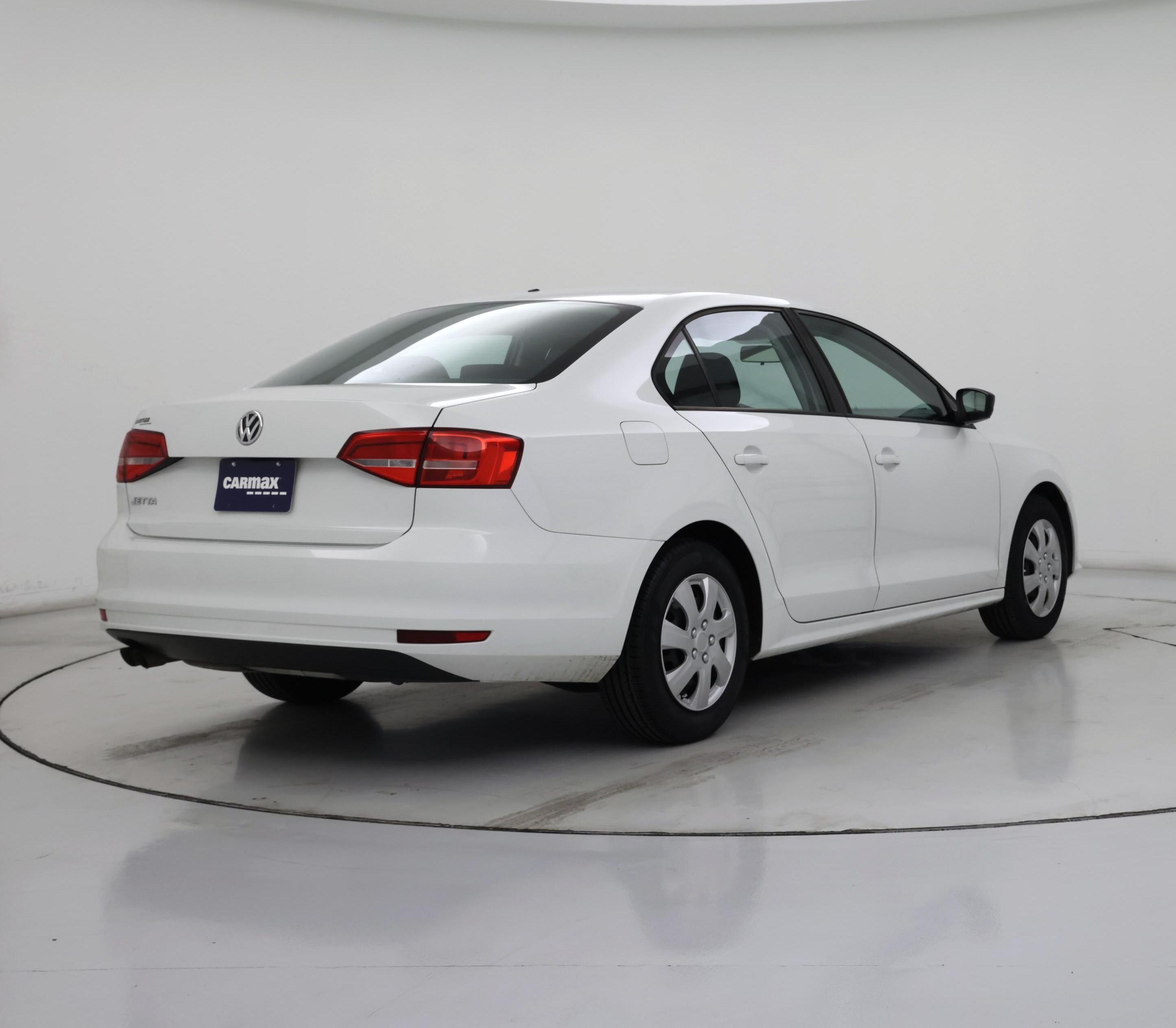 Thumbnail: 2015 Volkswagen Jetta - 8