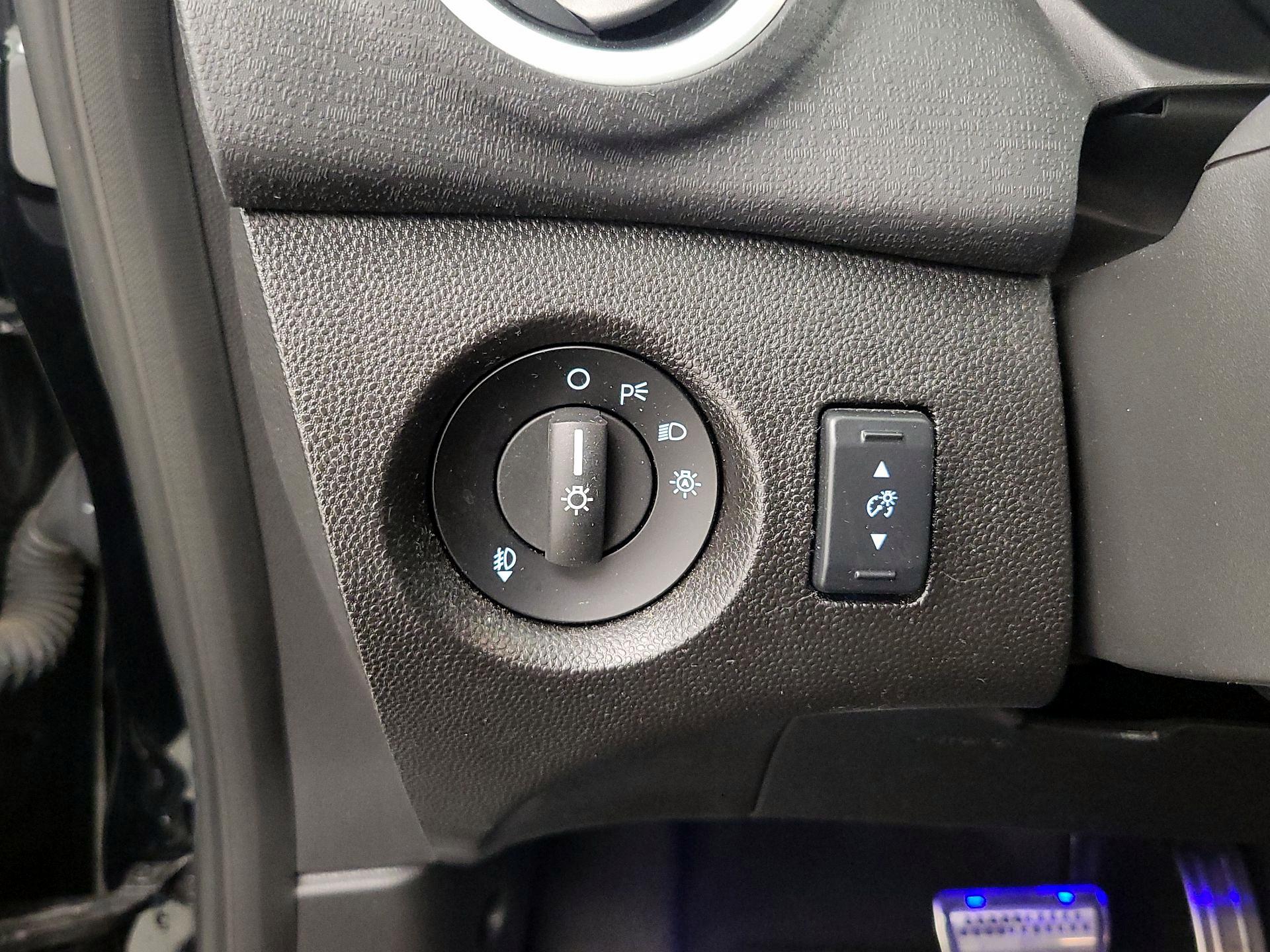 Thumbnail: 2019 Ford Fiesta - 13