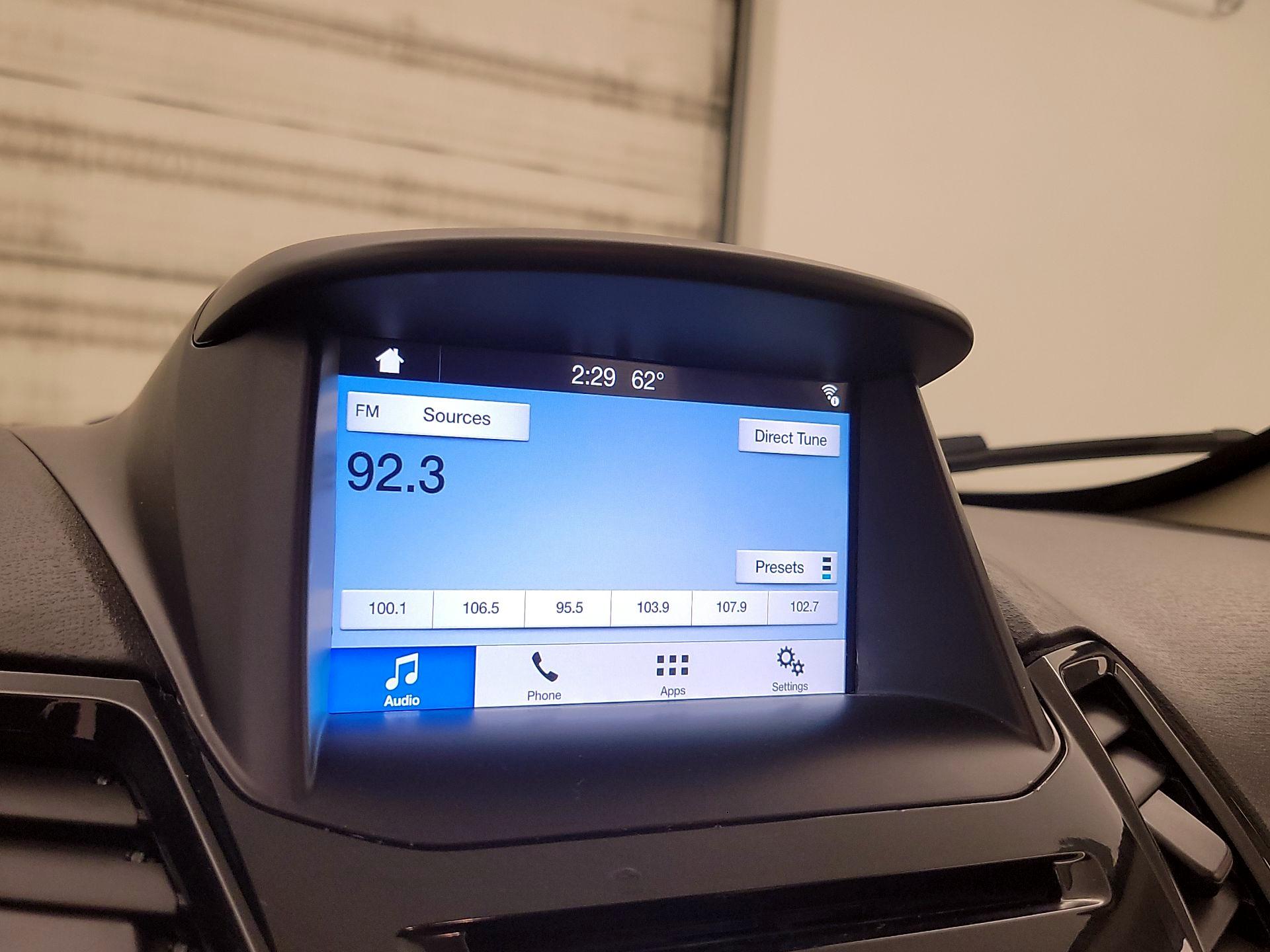 Thumbnail: 2019 Ford Fiesta - 15