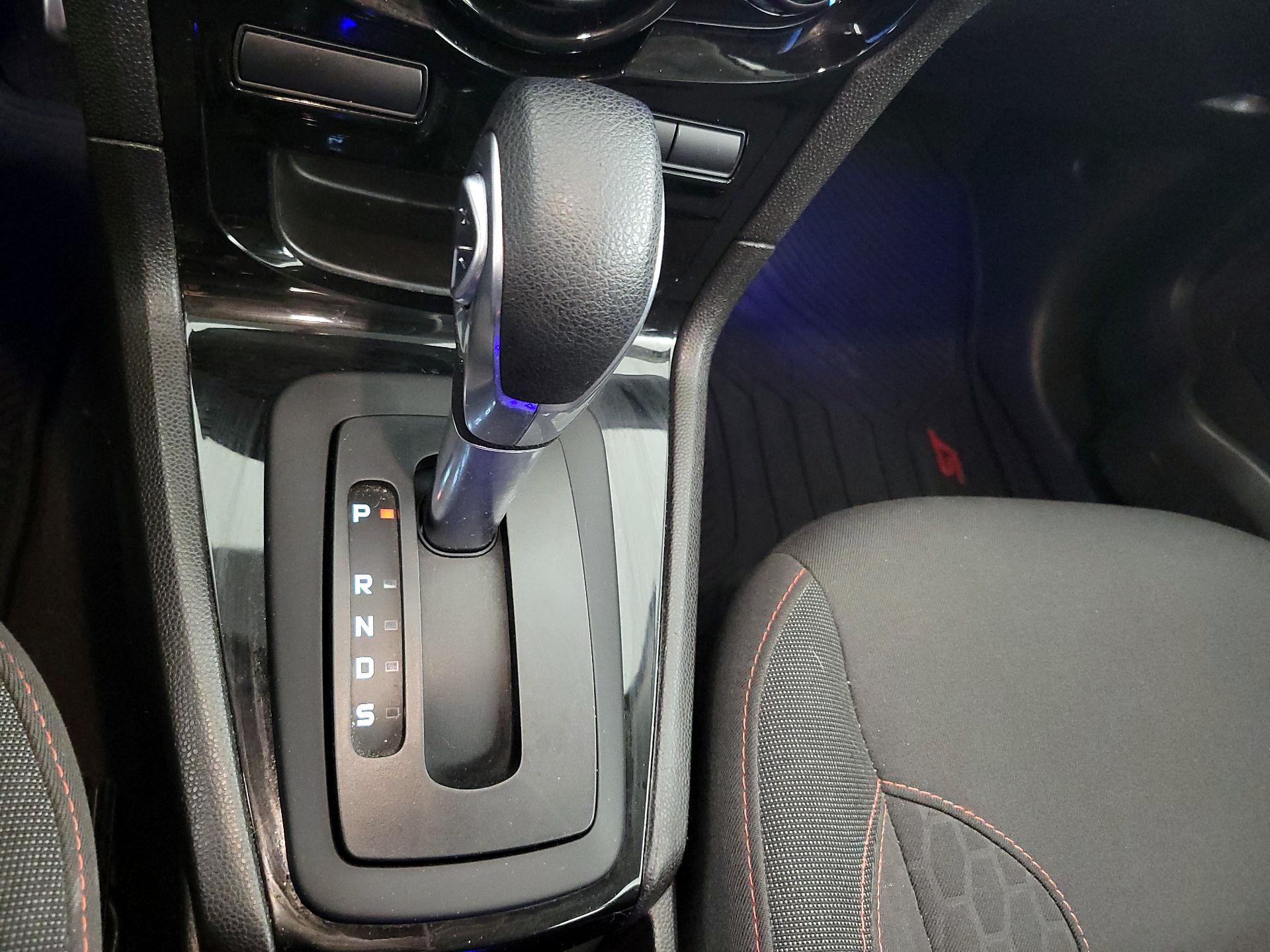 Thumbnail: 2019 Ford Fiesta - 17