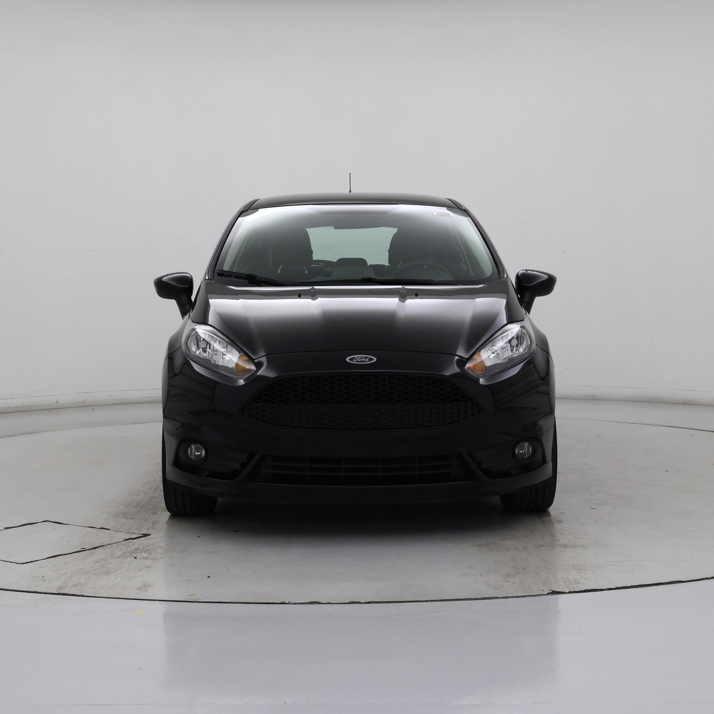 Thumbnail: 2019 Ford Fiesta - 5