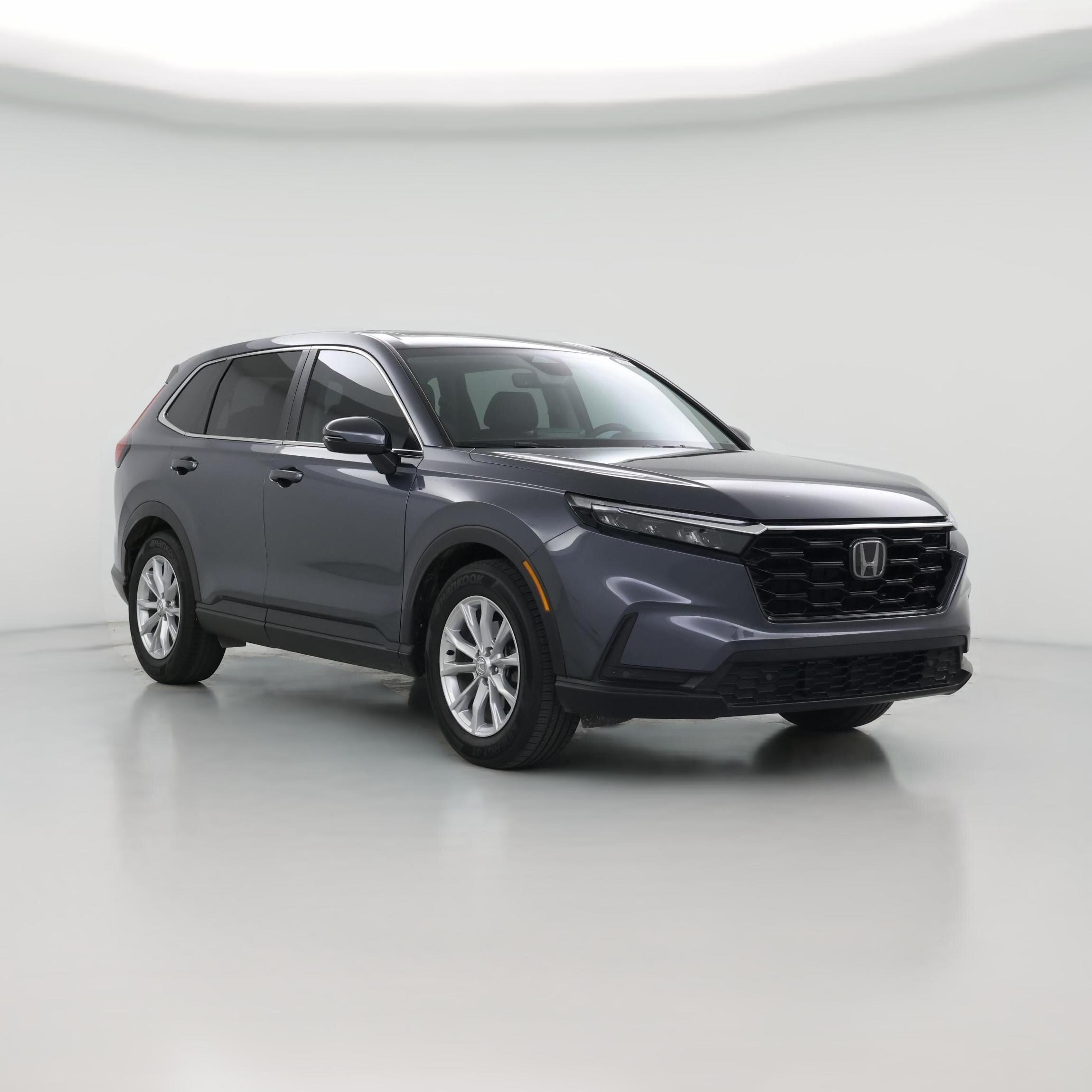 Thumbnail: 2025 Honda CR-V - 1