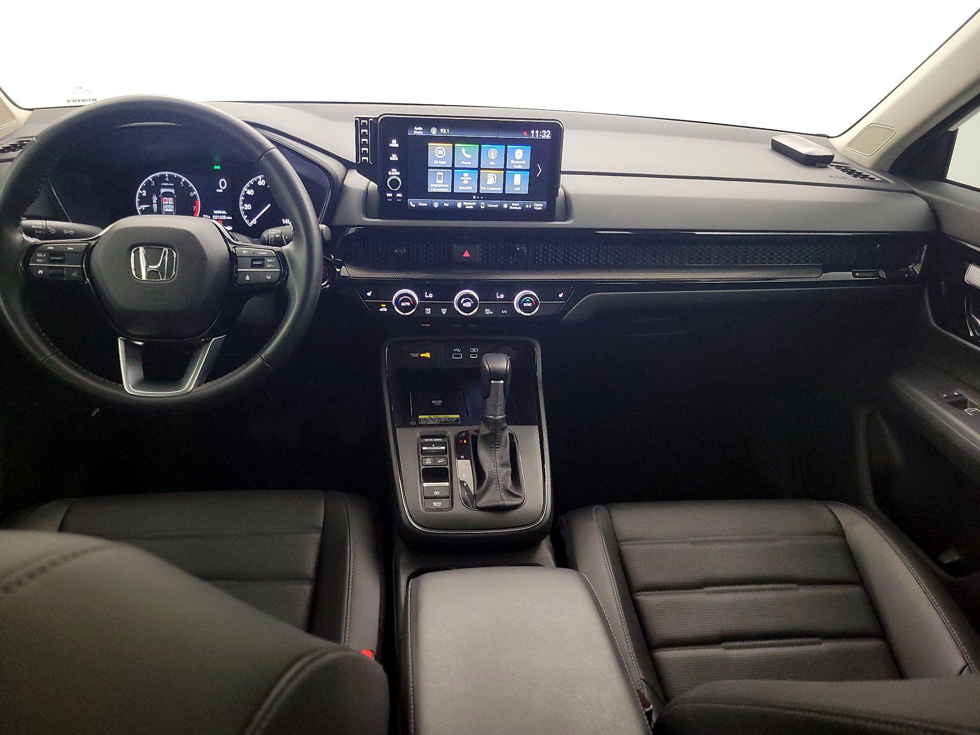 Thumbnail: 2025 Honda CR-V - 9