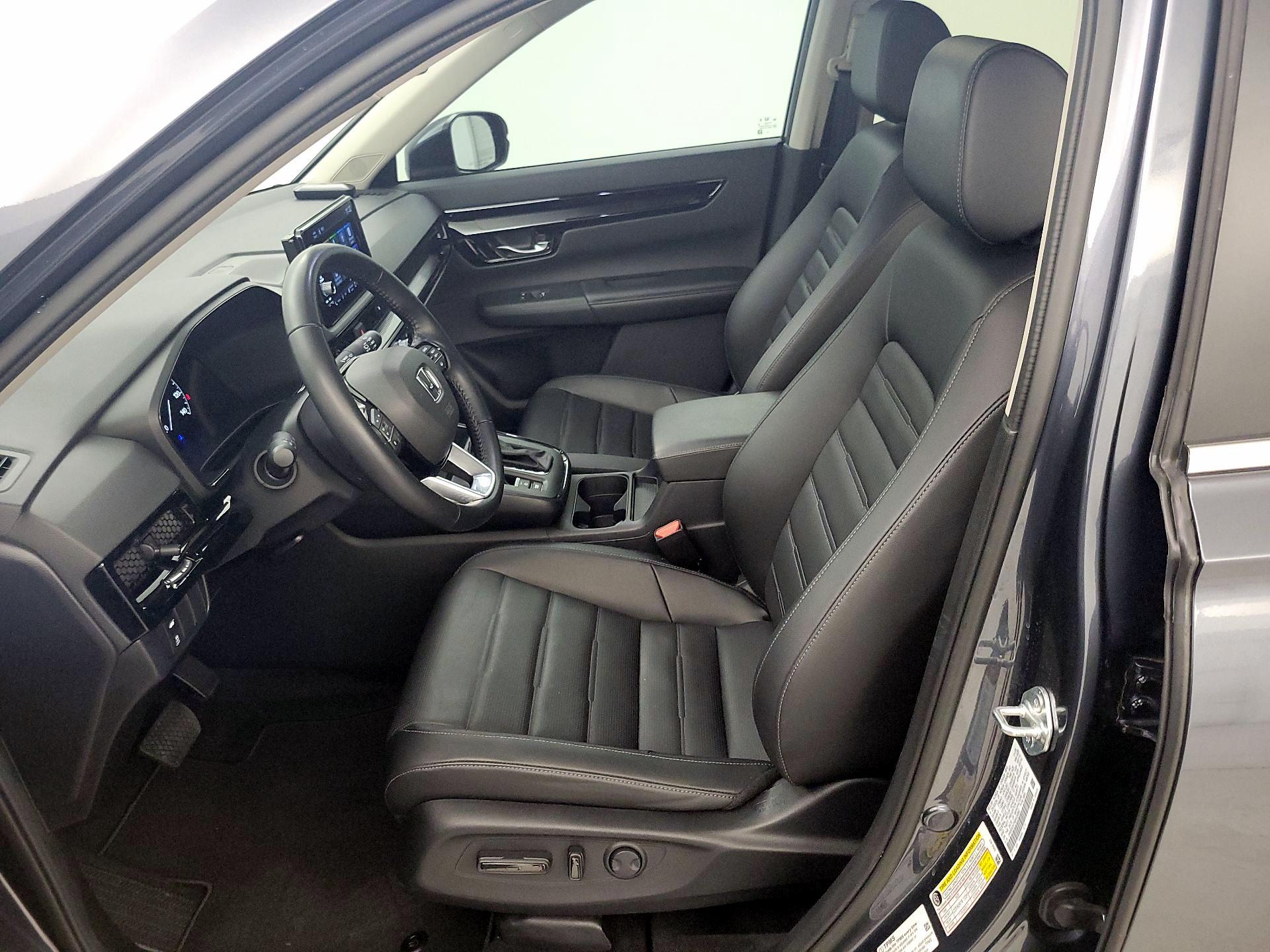 Thumbnail: 2025 Honda CR-V - 11