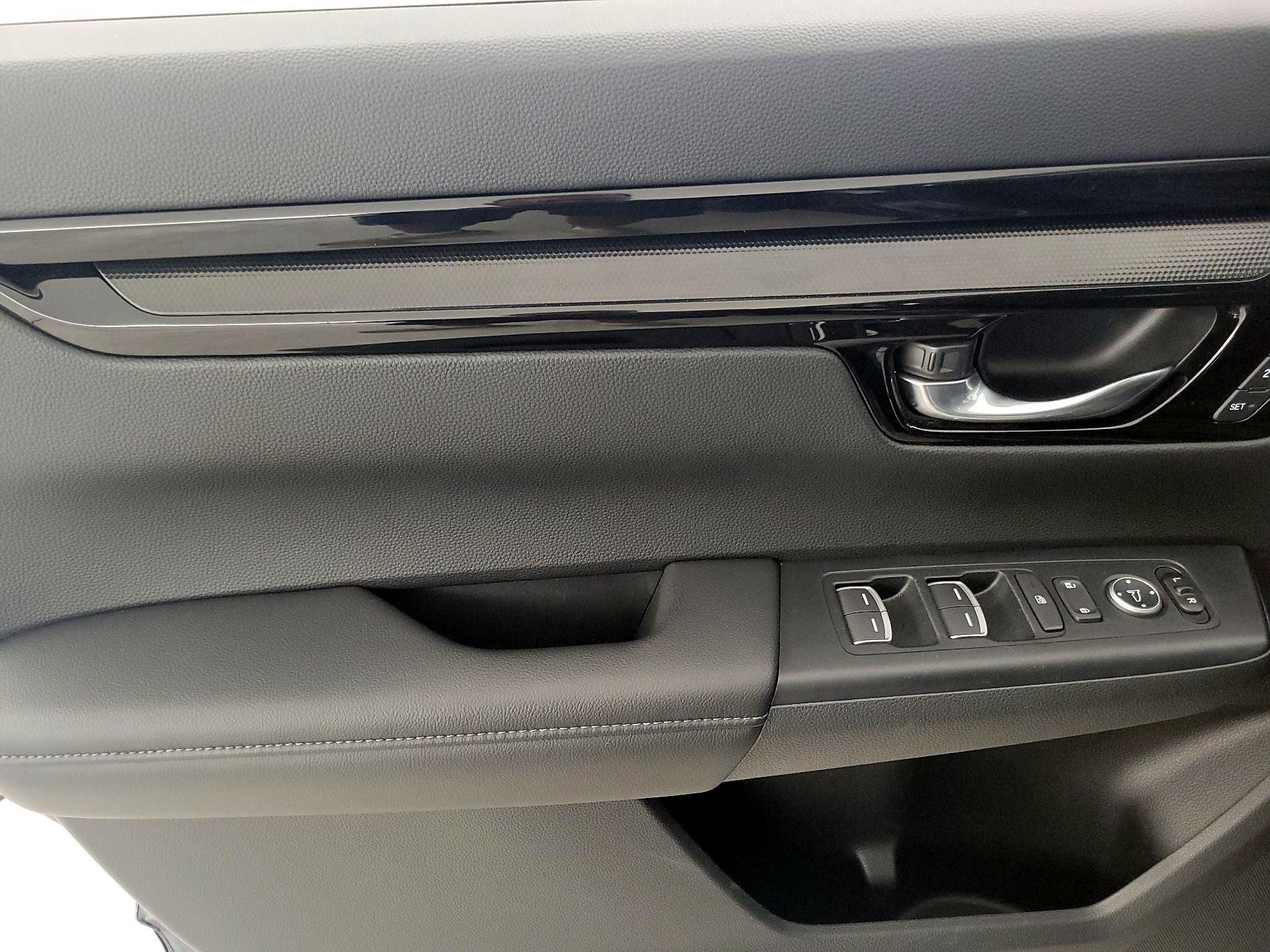 Thumbnail: 2025 Honda CR-V - 12