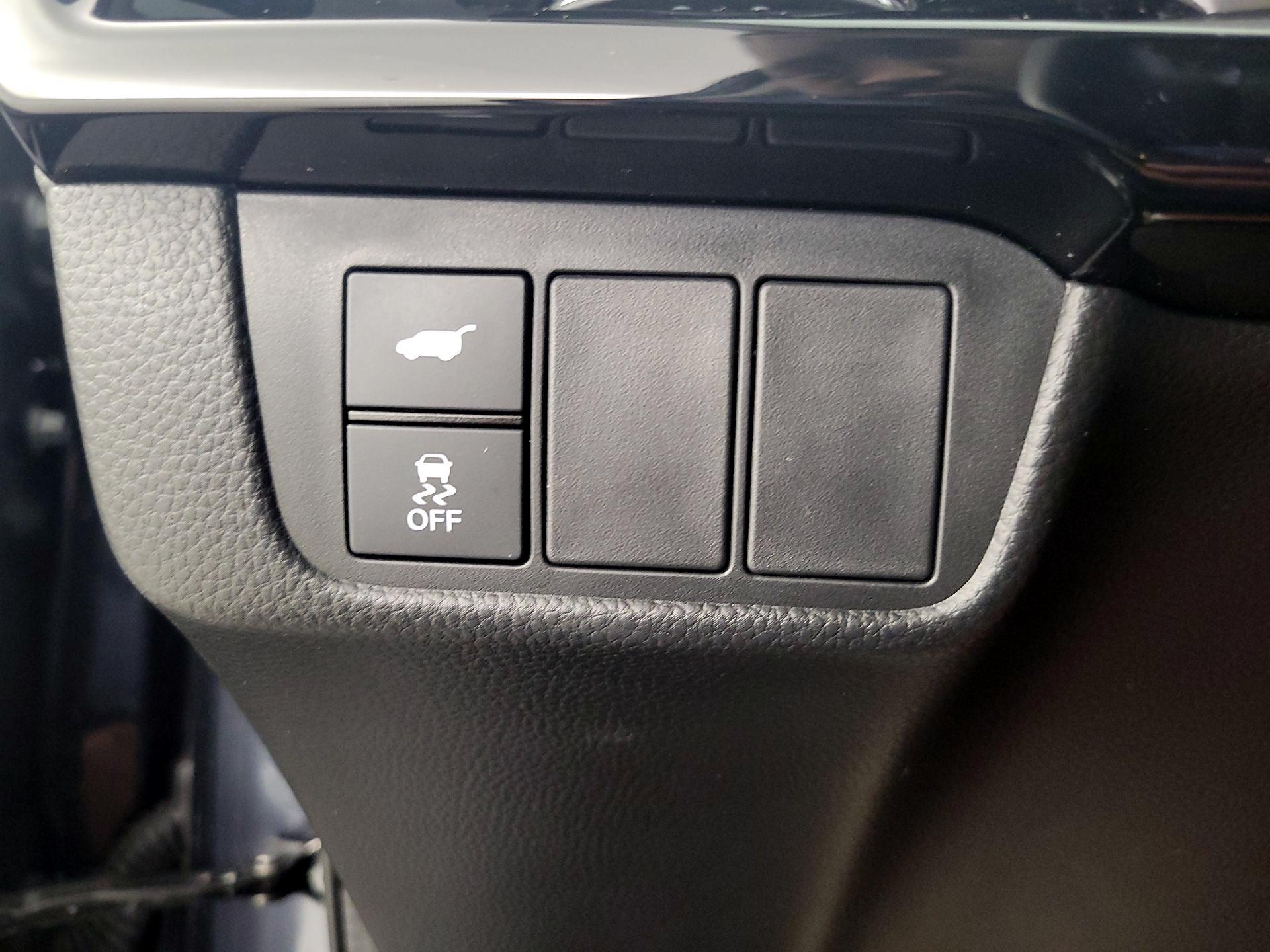 Thumbnail: 2025 Honda CR-V - 13