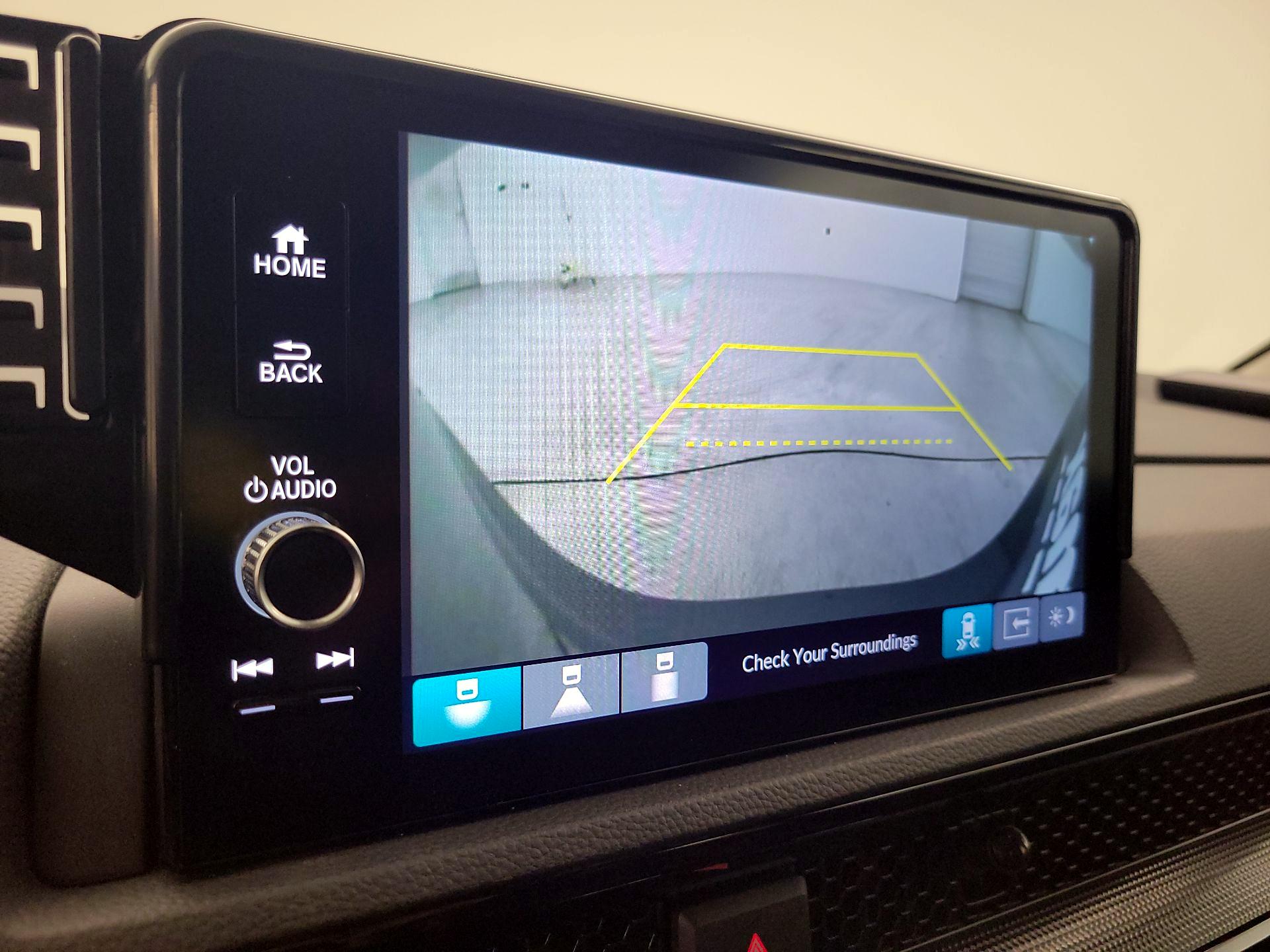 Thumbnail: 2025 Honda CR-V - 14