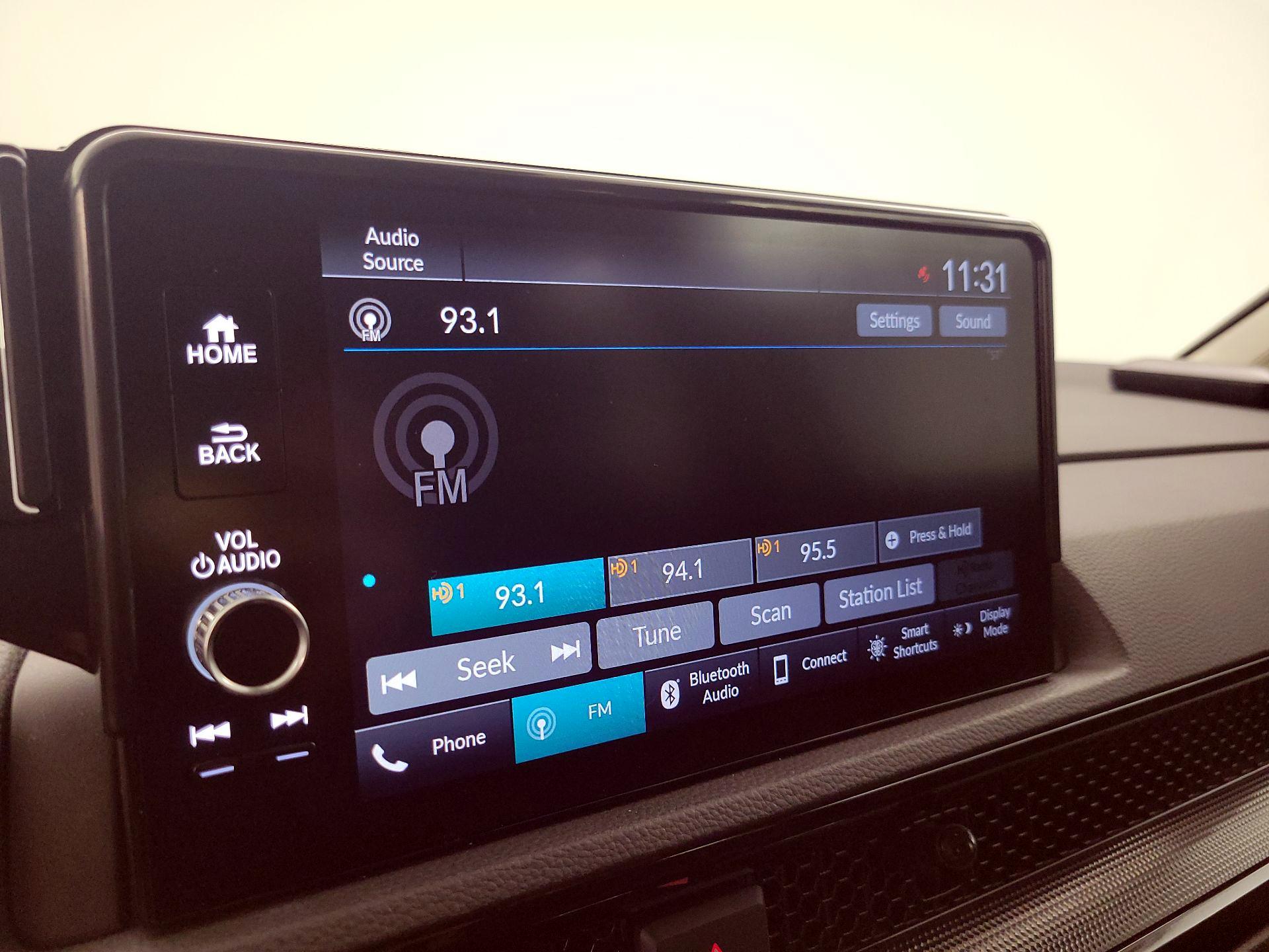 Thumbnail: 2025 Honda CR-V - 15