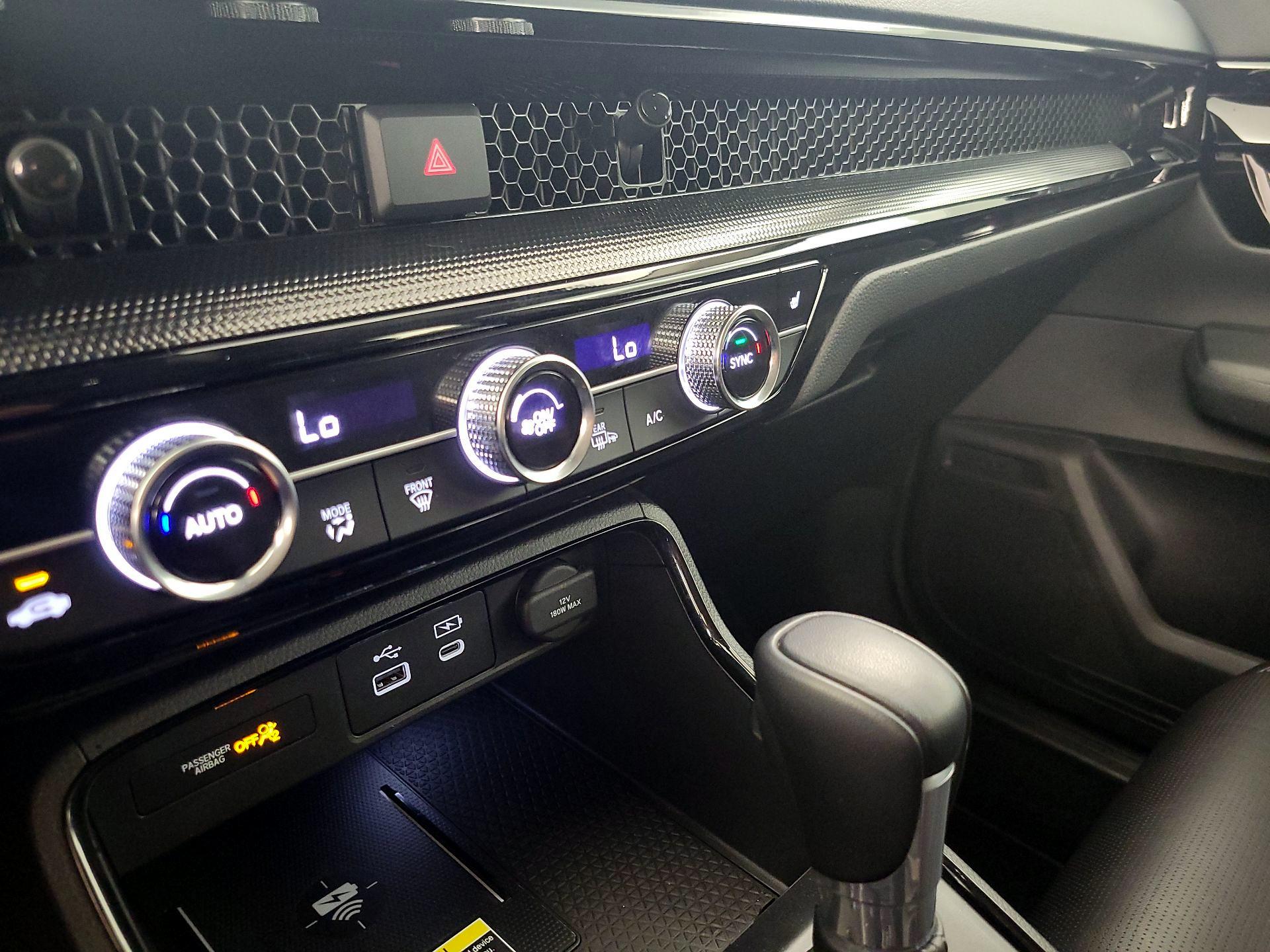 Thumbnail: 2025 Honda CR-V - 16