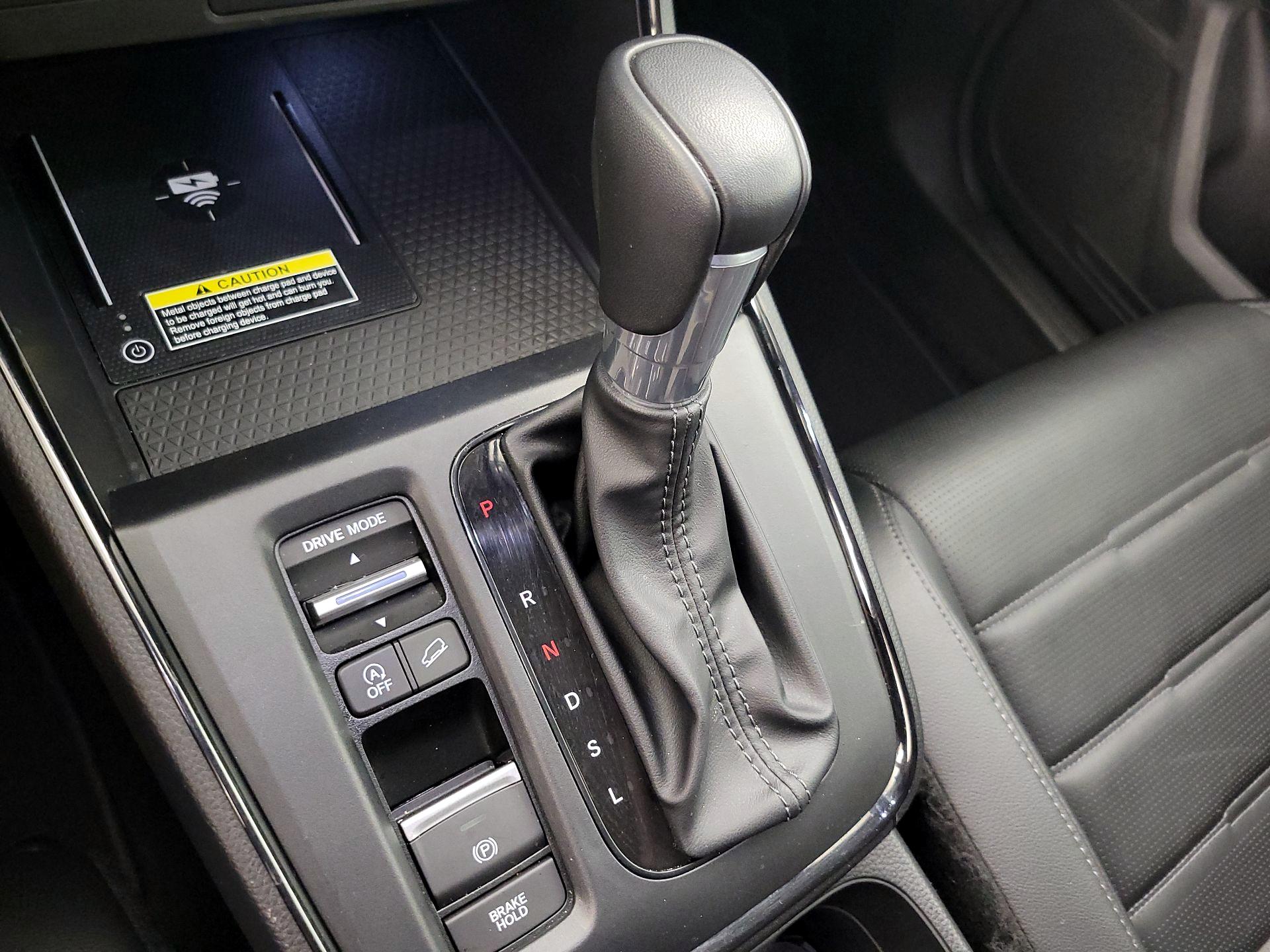 Thumbnail: 2025 Honda CR-V - 17