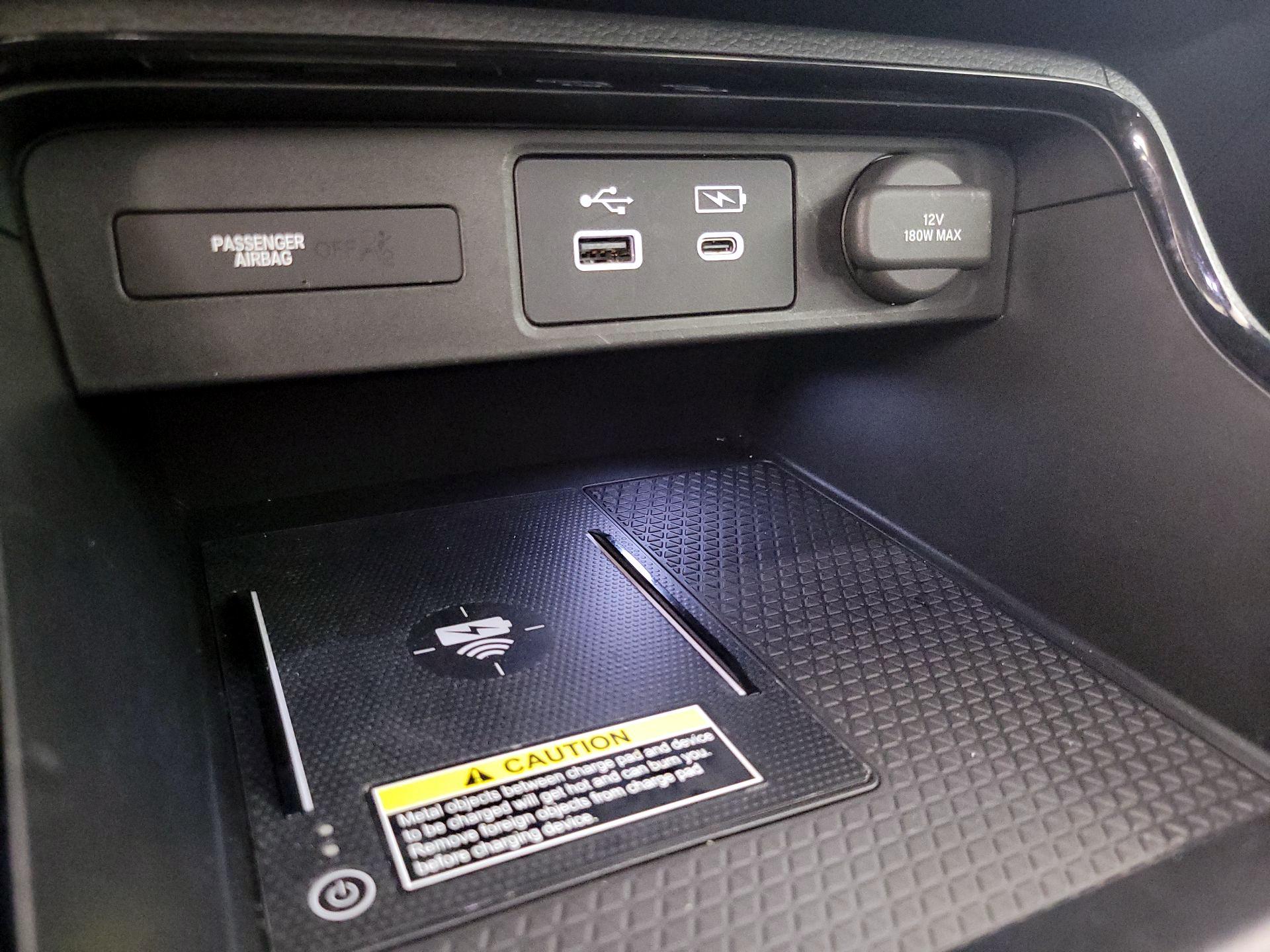 Thumbnail: 2025 Honda CR-V - 18