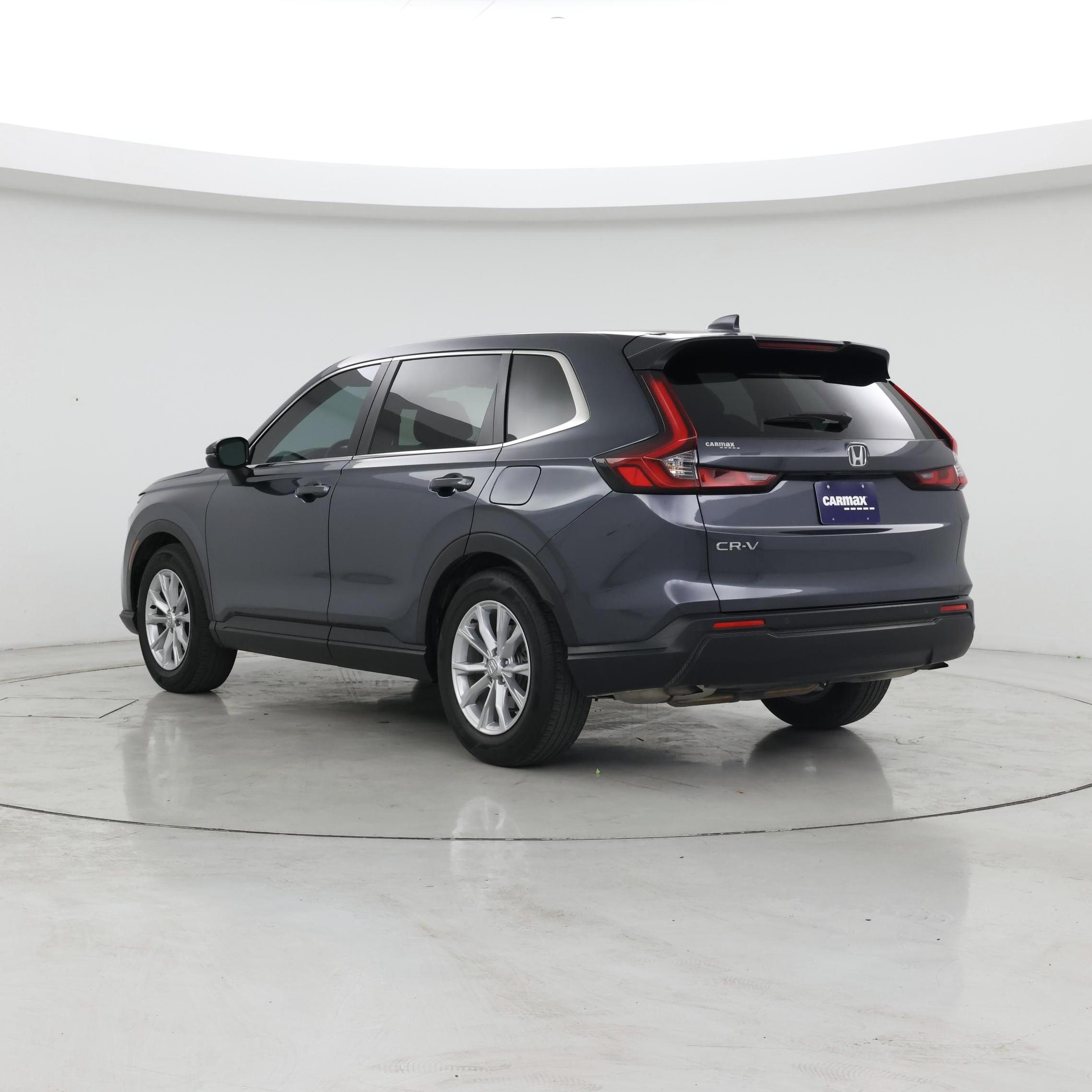 Thumbnail: 2025 Honda CR-V - 2