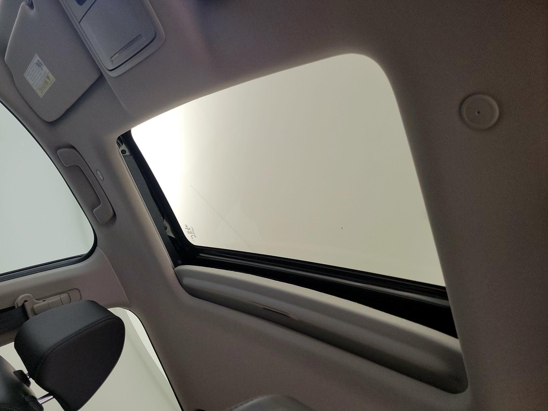 Thumbnail: 2025 Honda CR-V - 19