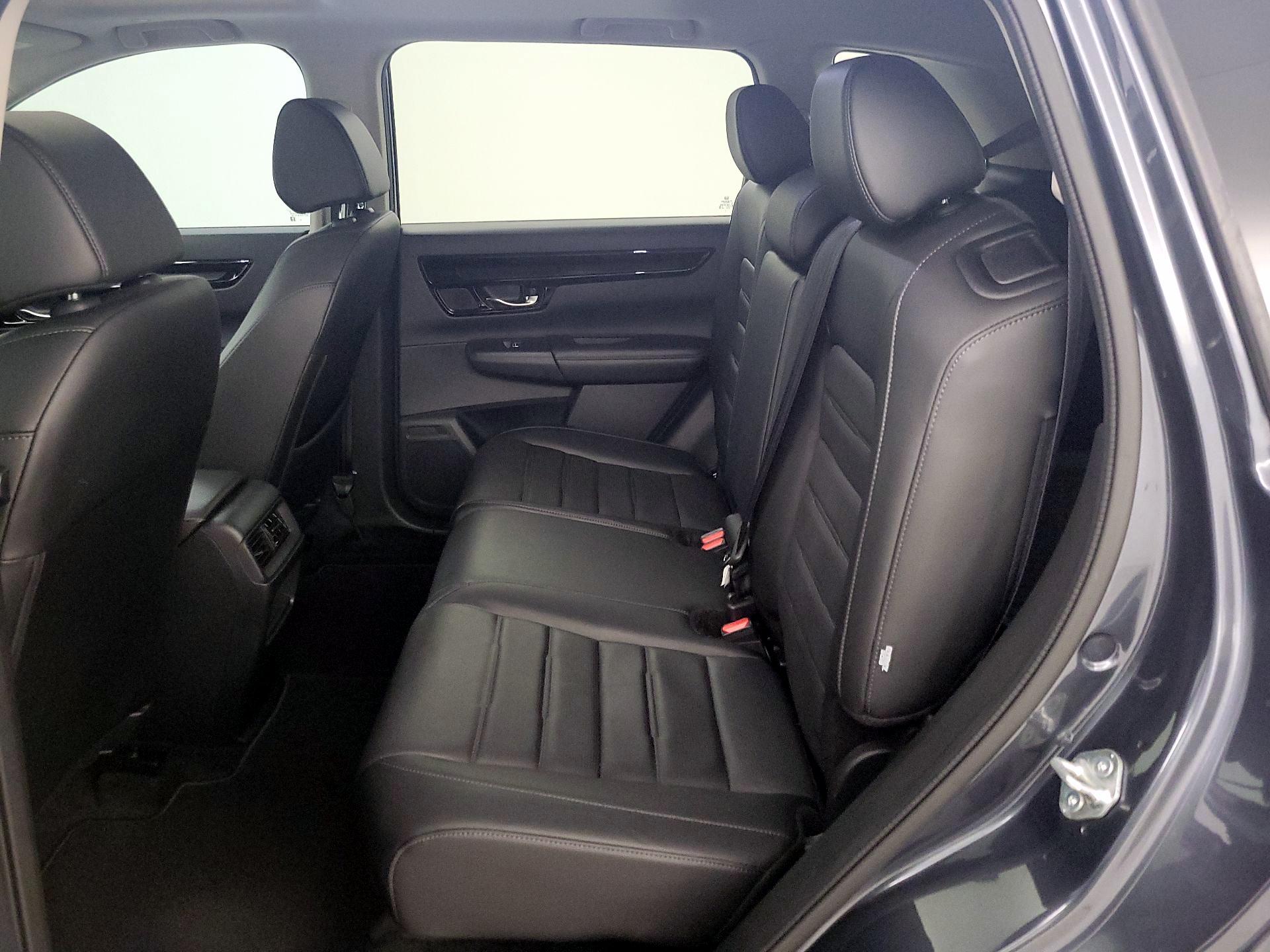 Thumbnail: 2025 Honda CR-V - 20