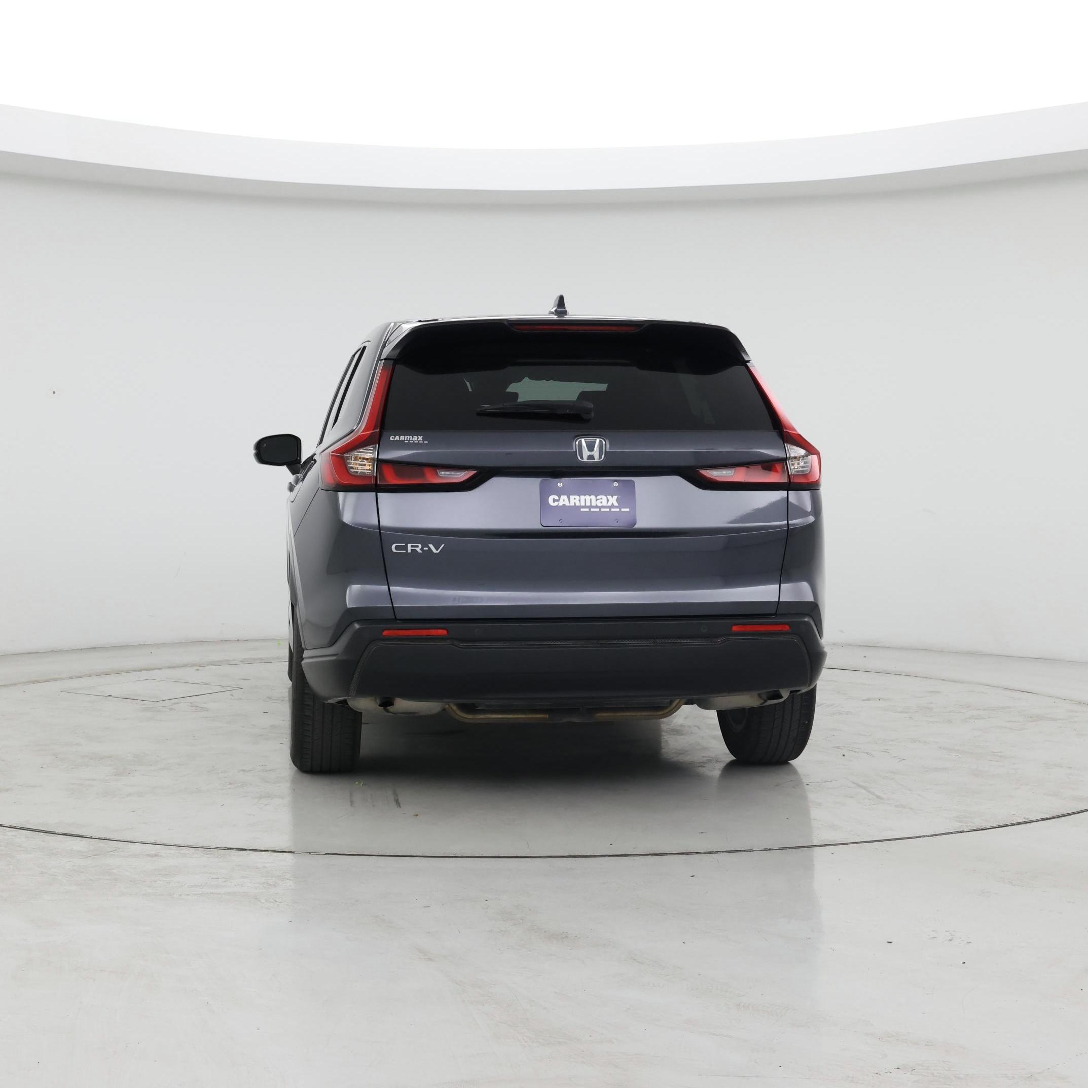 Thumbnail: 2025 Honda CR-V - 6