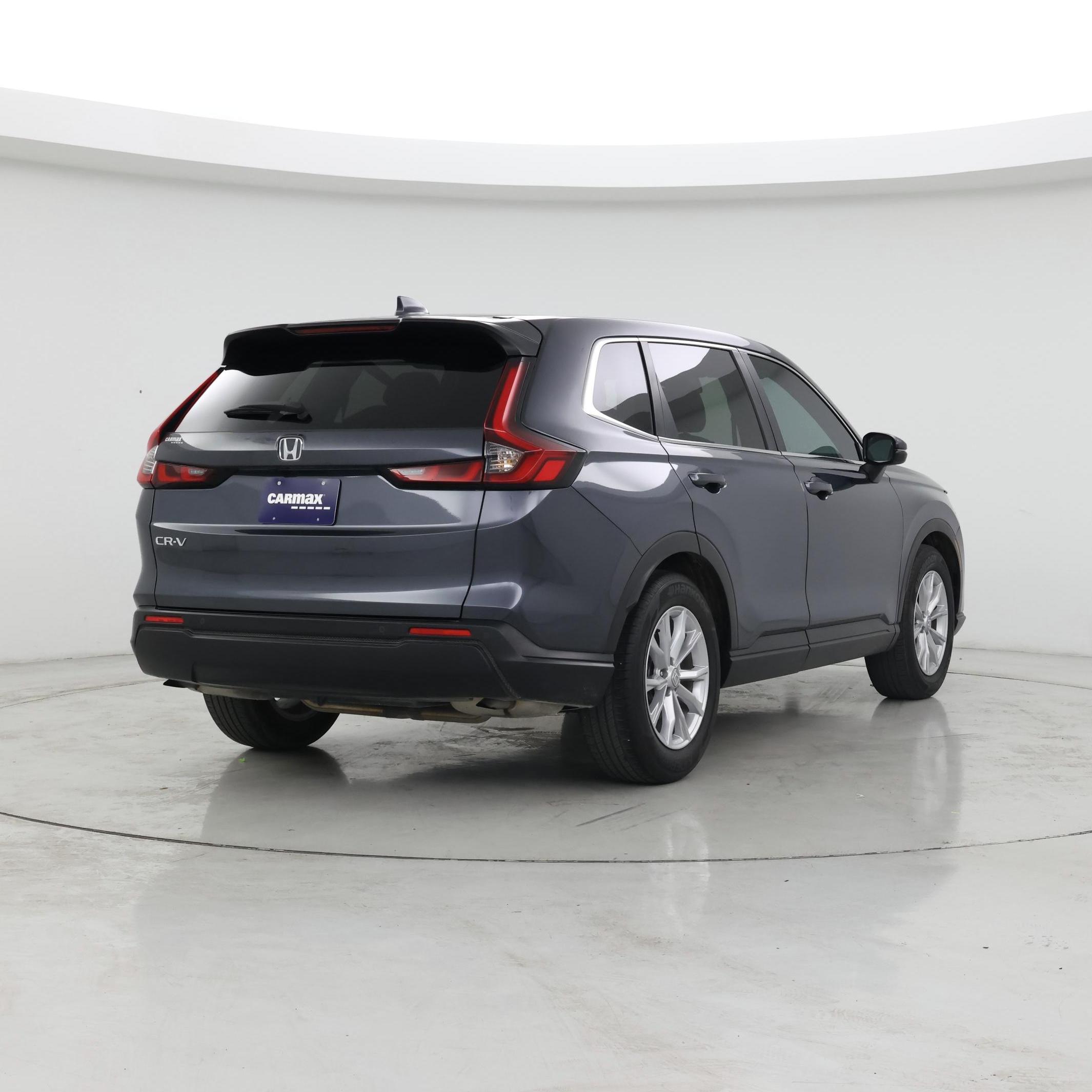 Thumbnail: 2025 Honda CR-V - 8