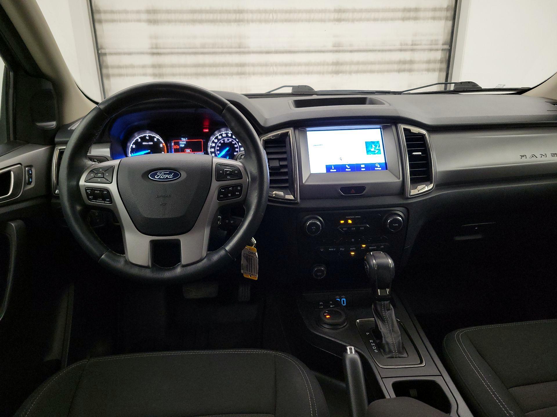 Thumbnail: 2020 Ford Ranger - 9