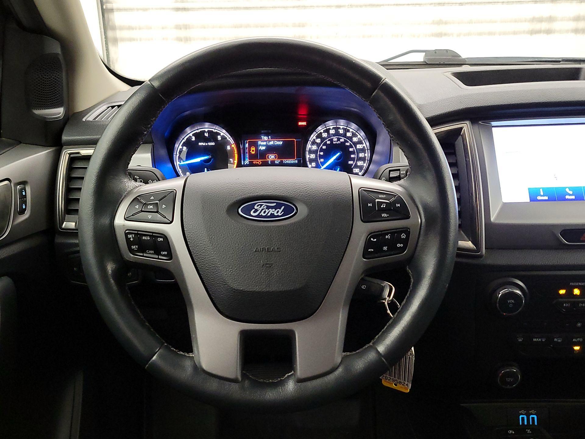 Thumbnail: 2020 Ford Ranger - 10